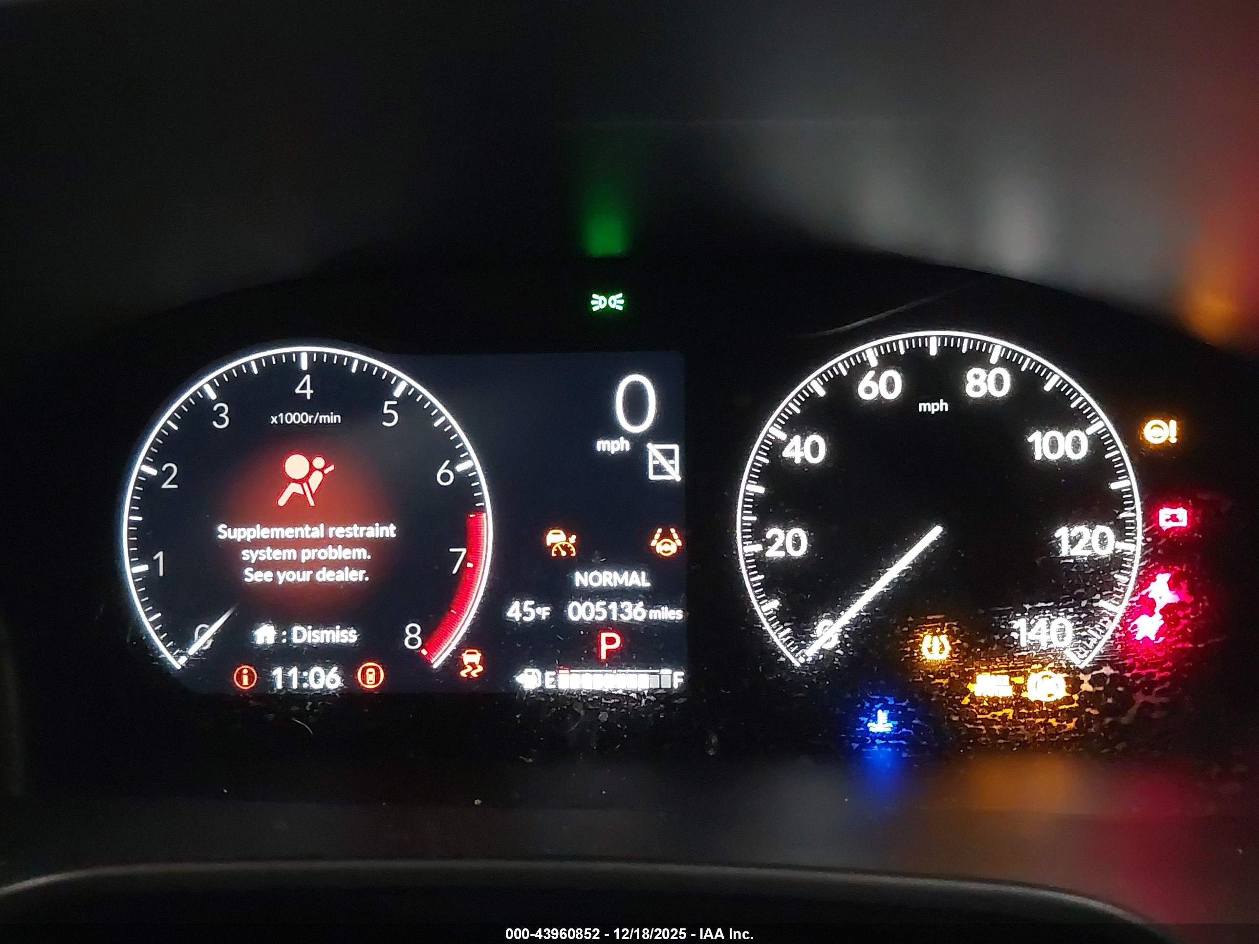 HONDA CR-V image 7