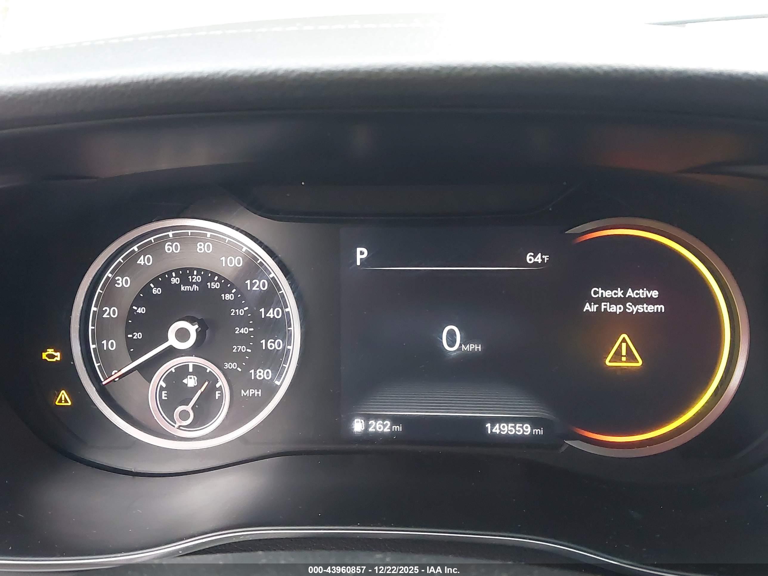 GENESIS G70 image 7