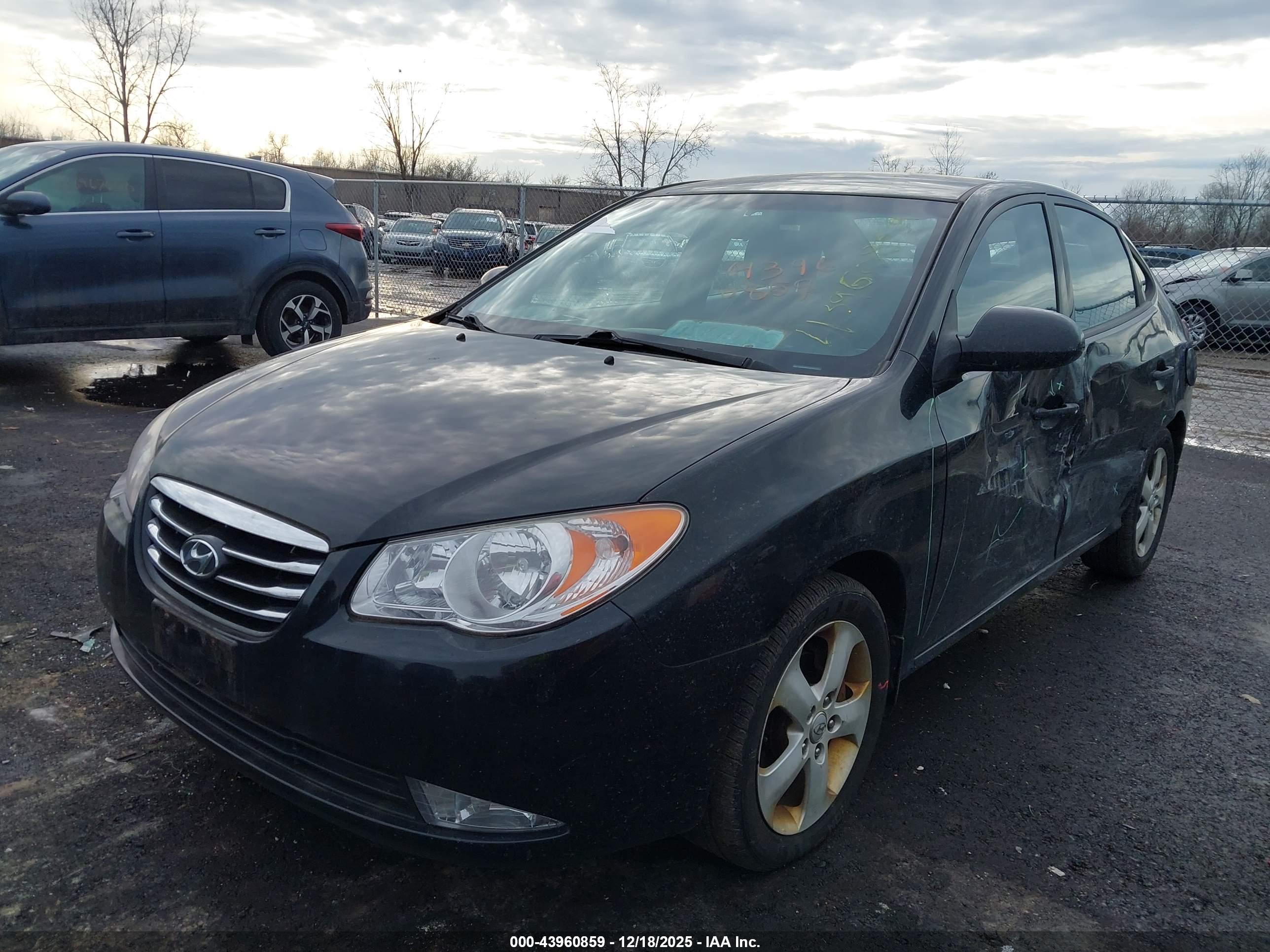 HYUNDAI ELANTRA image 2