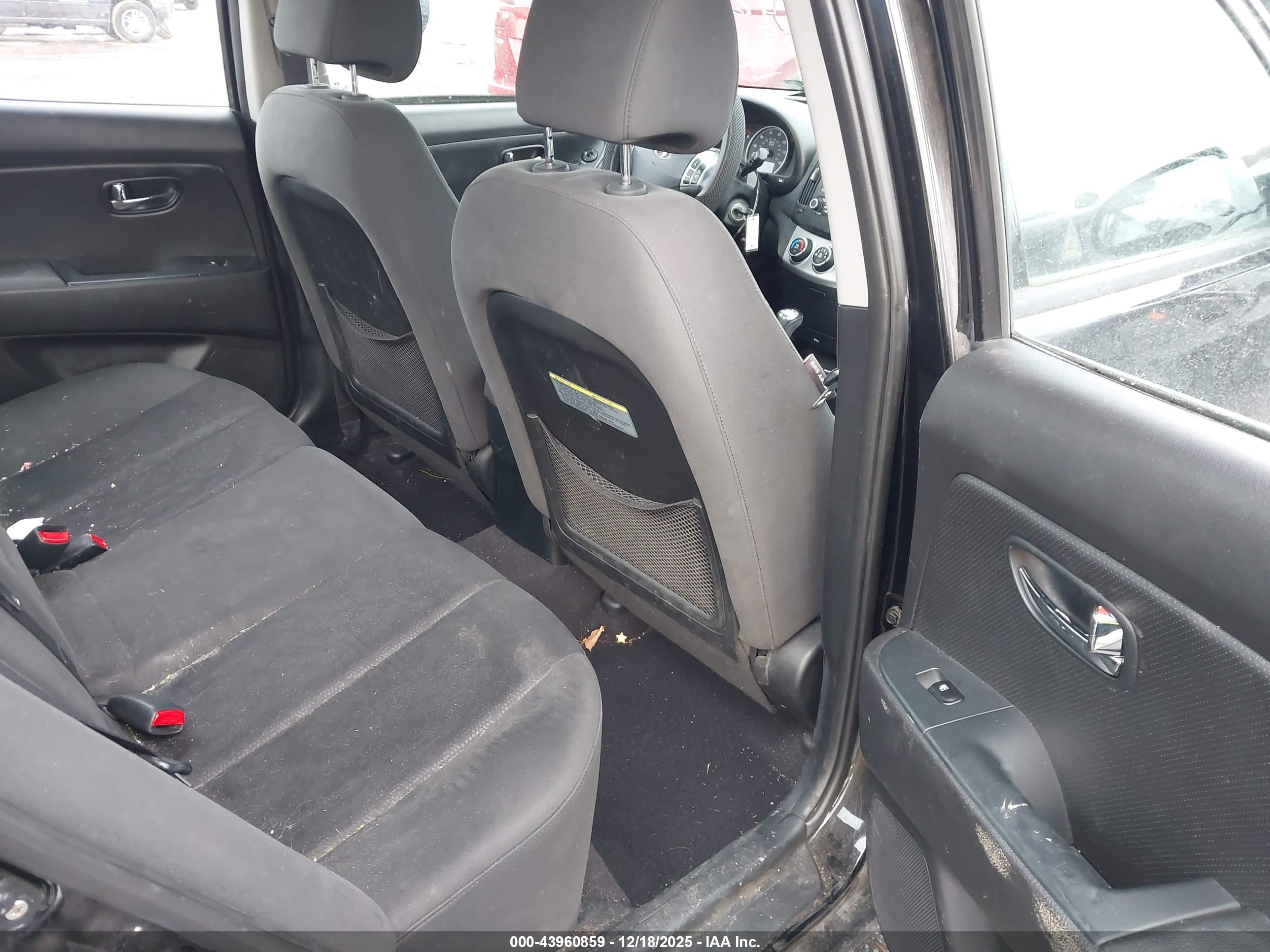 HYUNDAI ELANTRA image 8