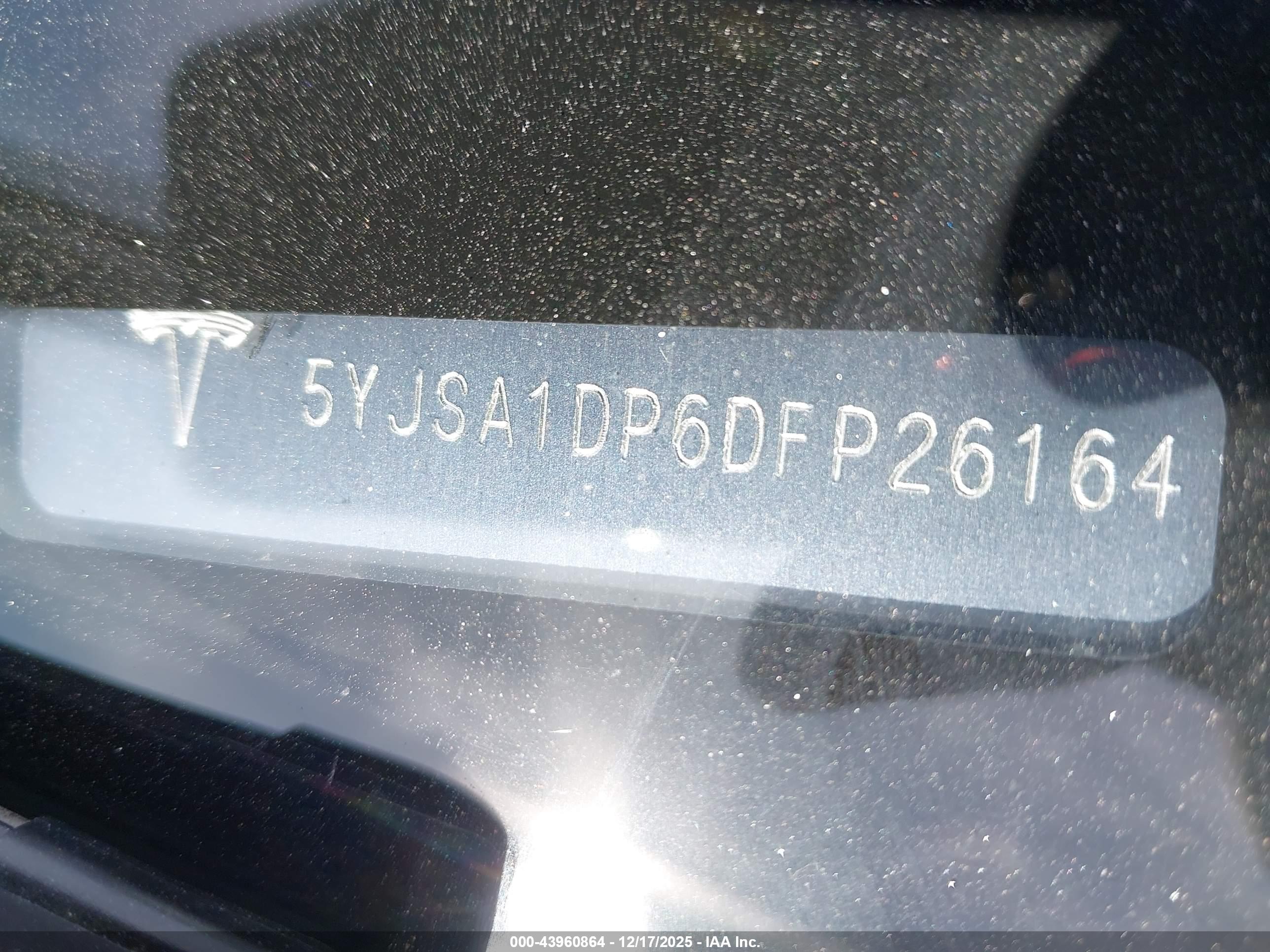 TESLA MODEL image 9