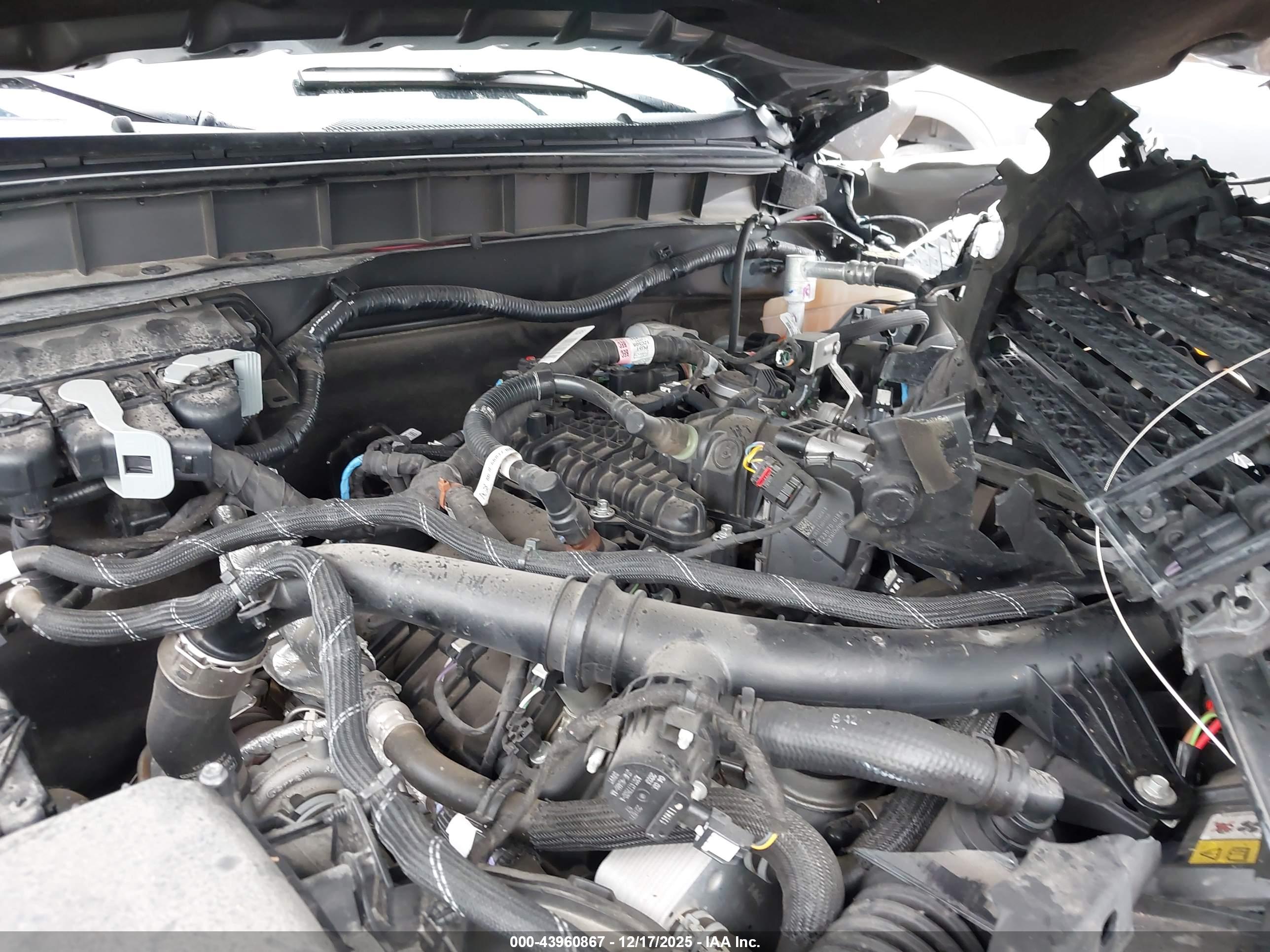FORD BRONCO image 10