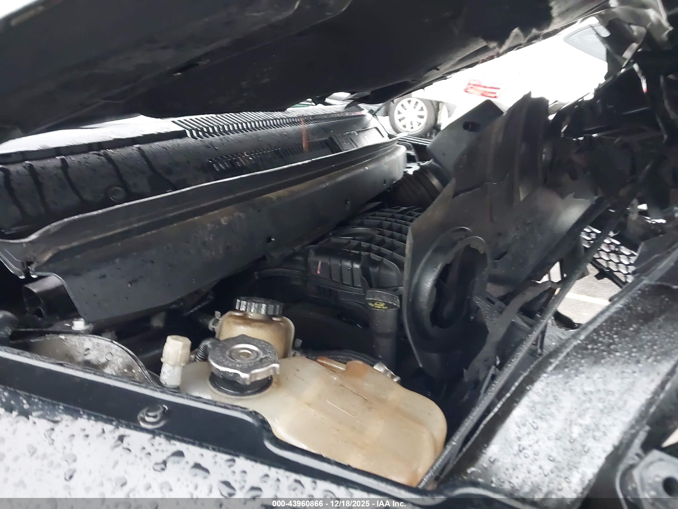 DODGE JOURNEY image 10