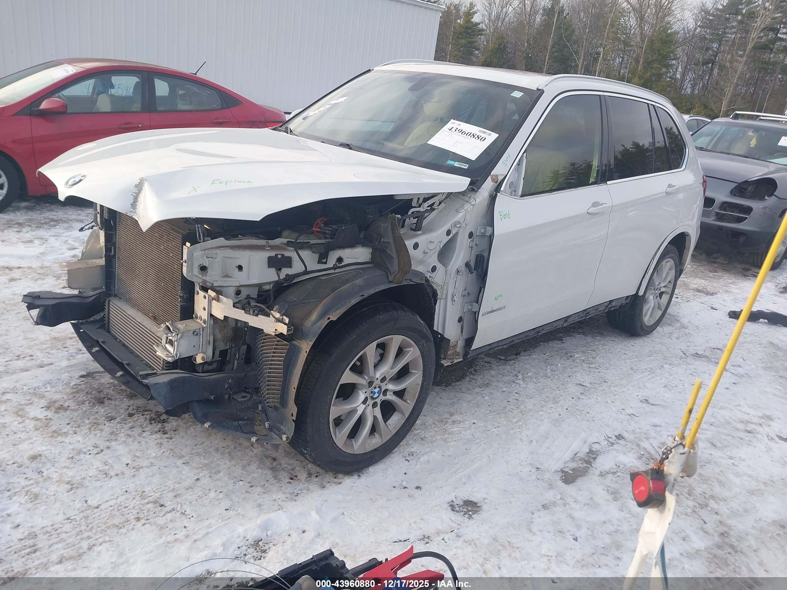 BMW X5 image 2