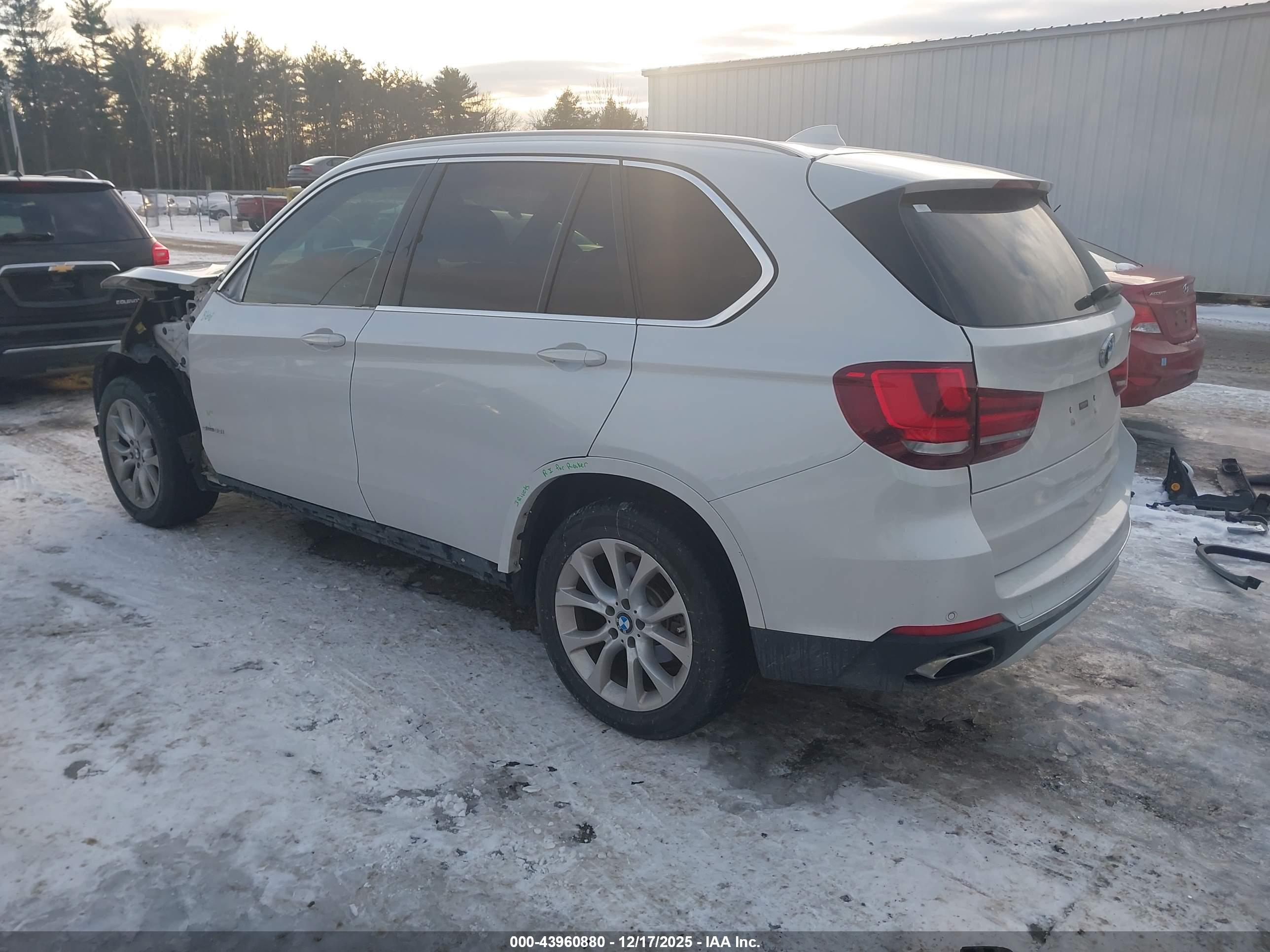 BMW X5 image 3