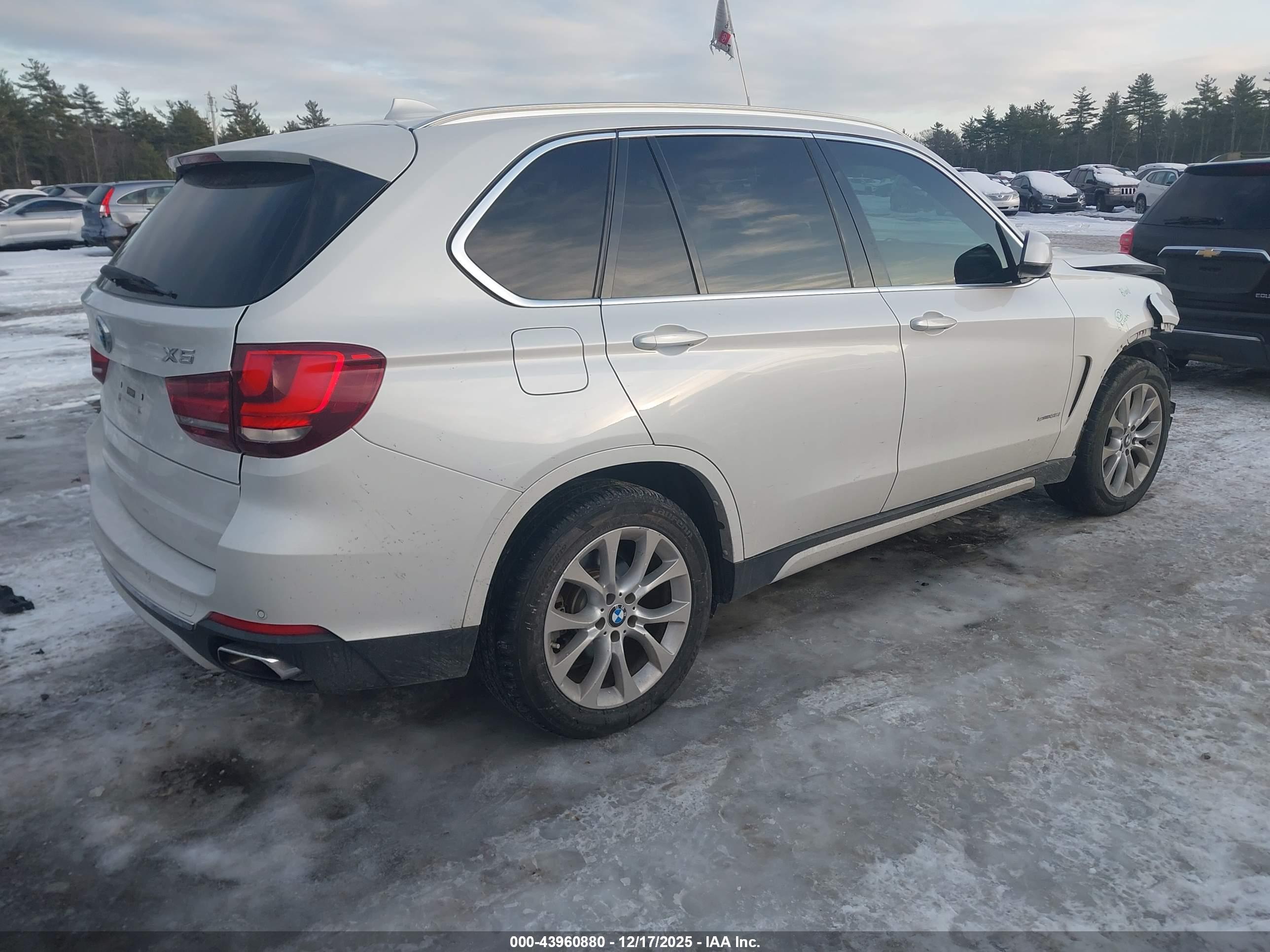 BMW X5 image 4