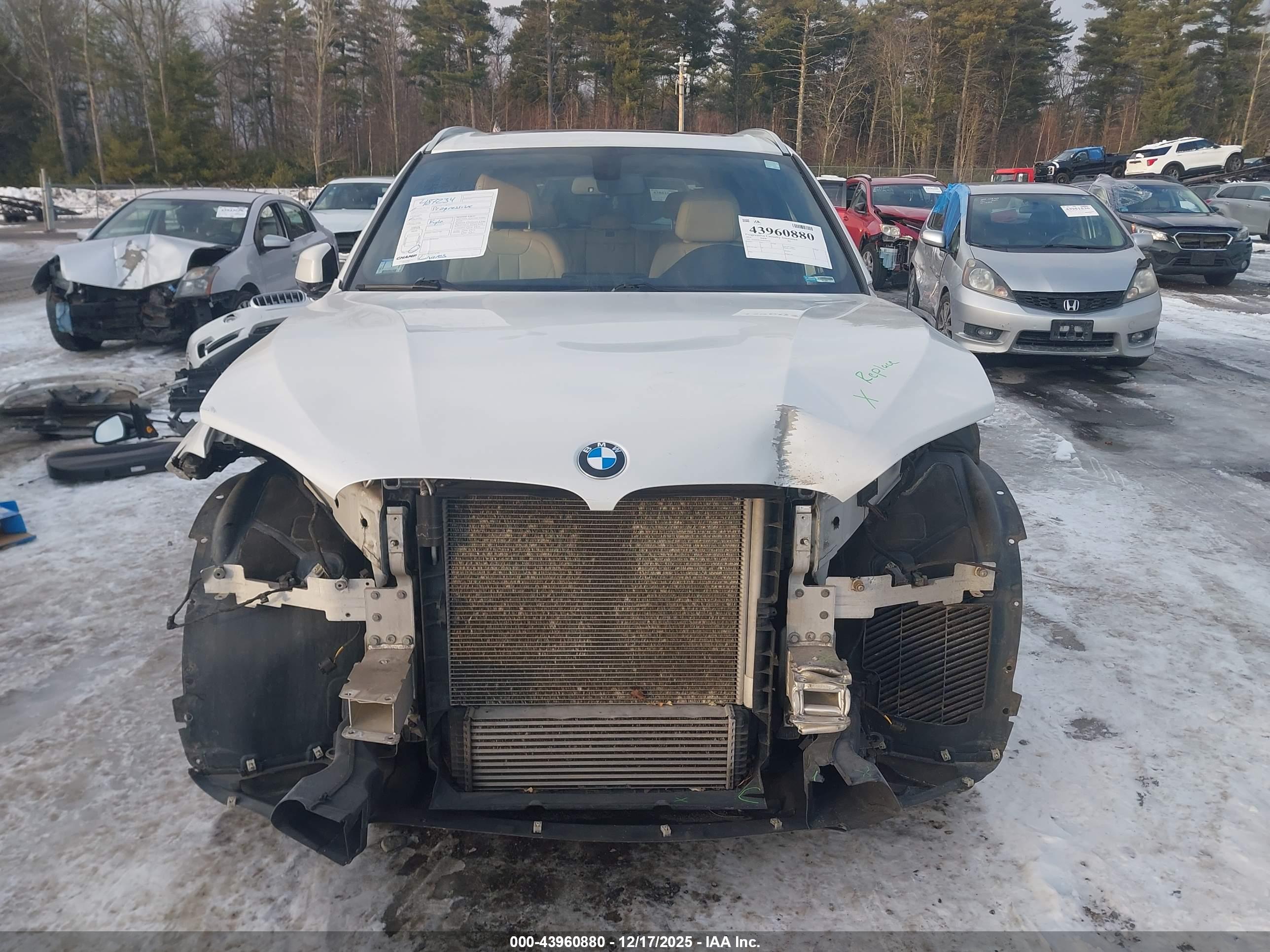 BMW X5 image 6