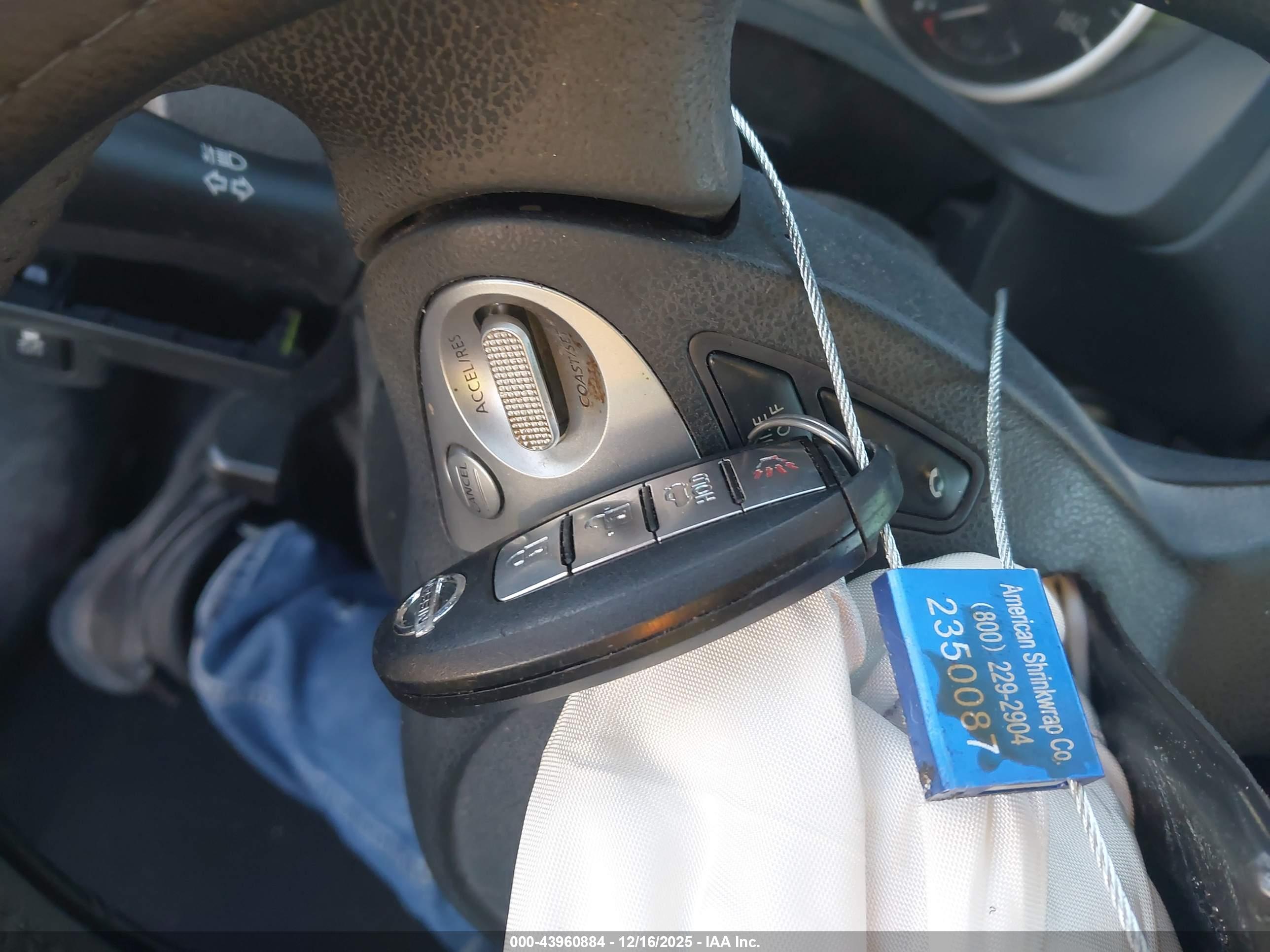 NISSAN SENTRA image 11