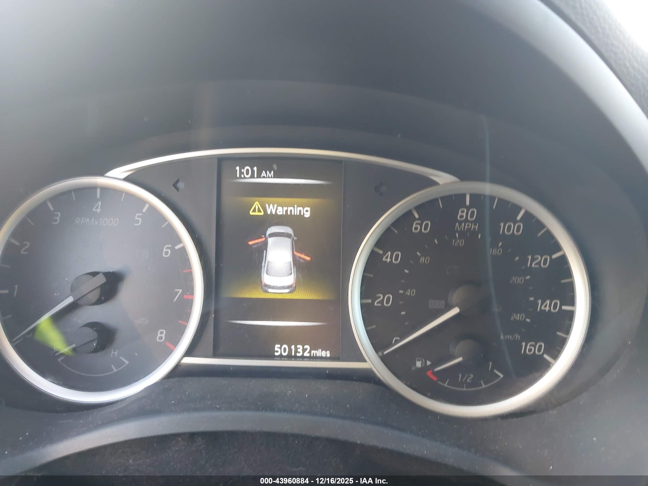 NISSAN SENTRA image 7