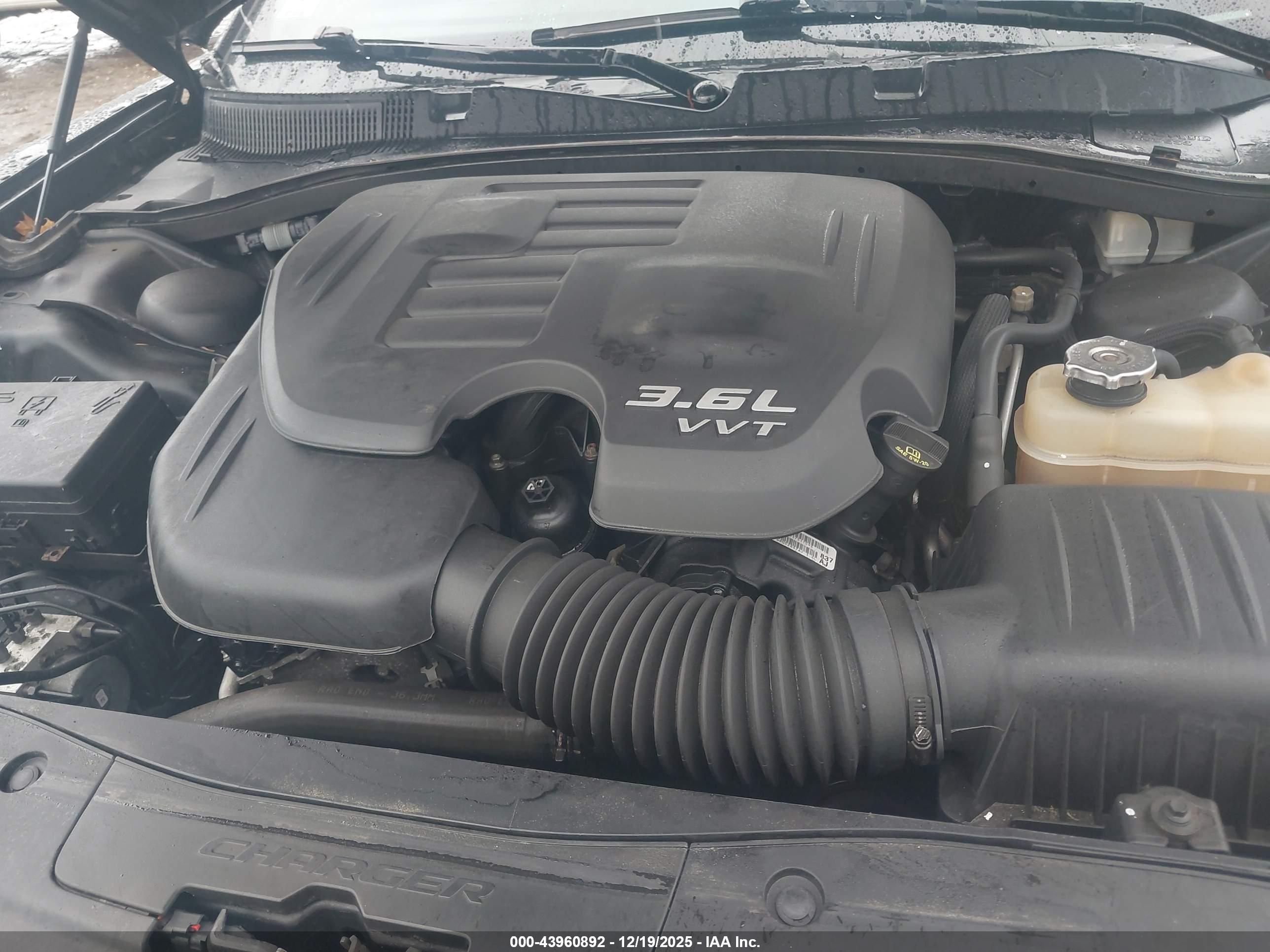 DODGE CHARGER image 10