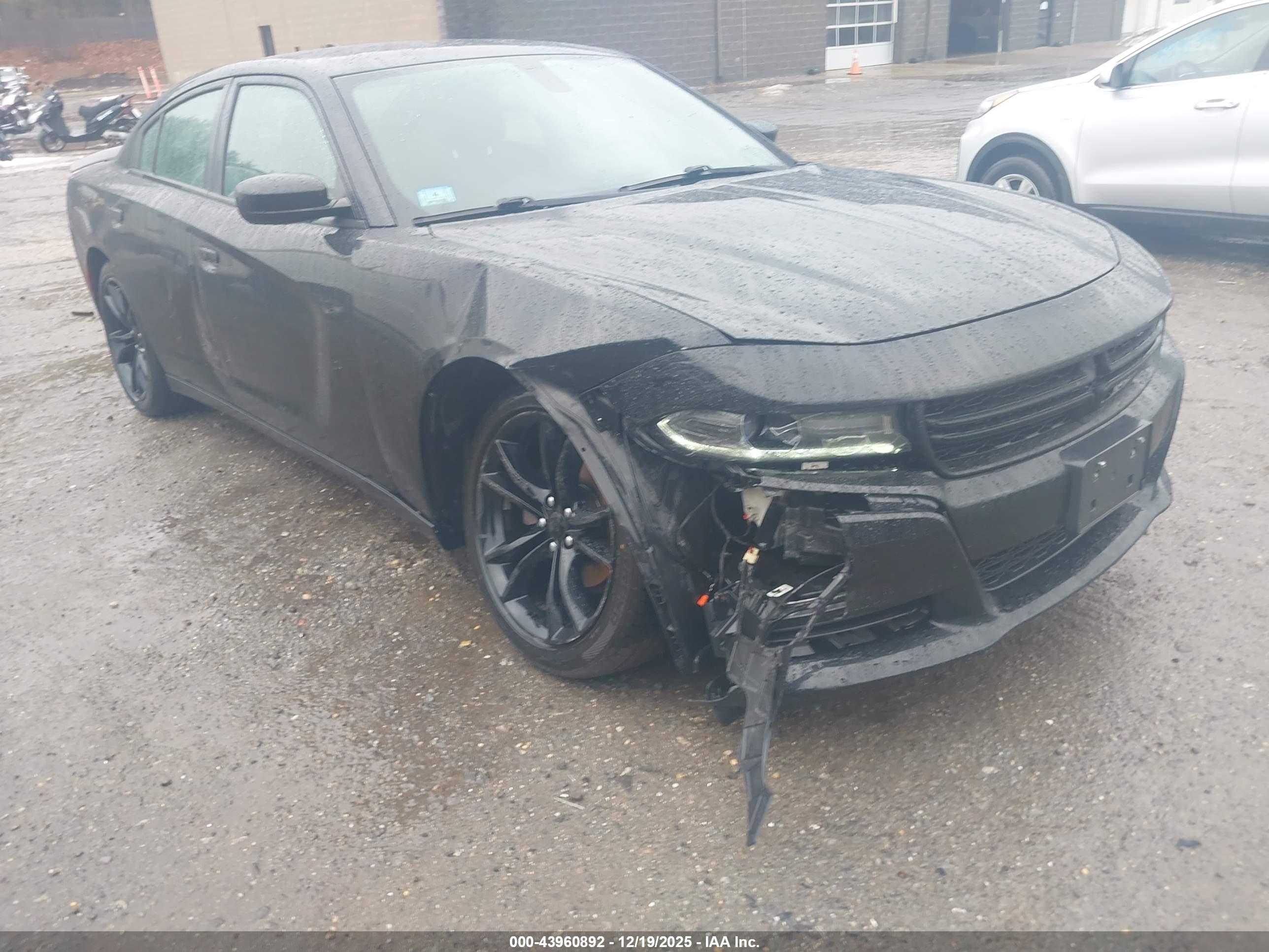 DODGE CHARGER image 6