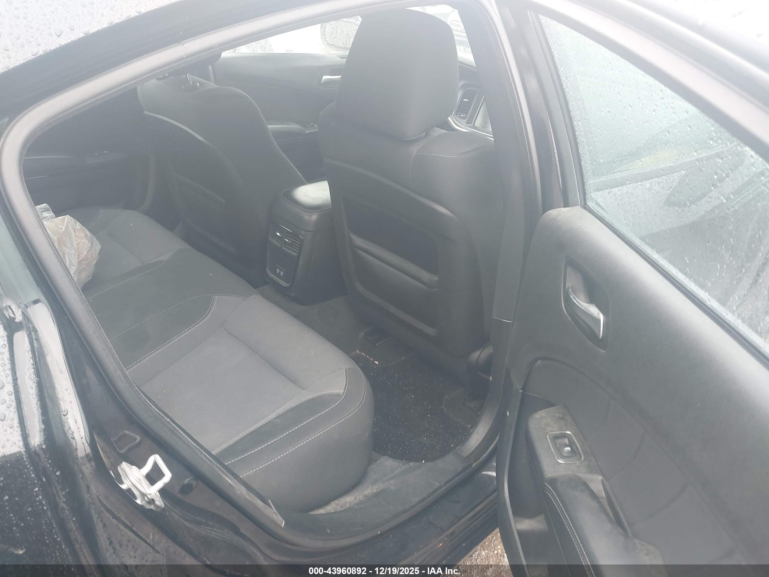 DODGE CHARGER image 8