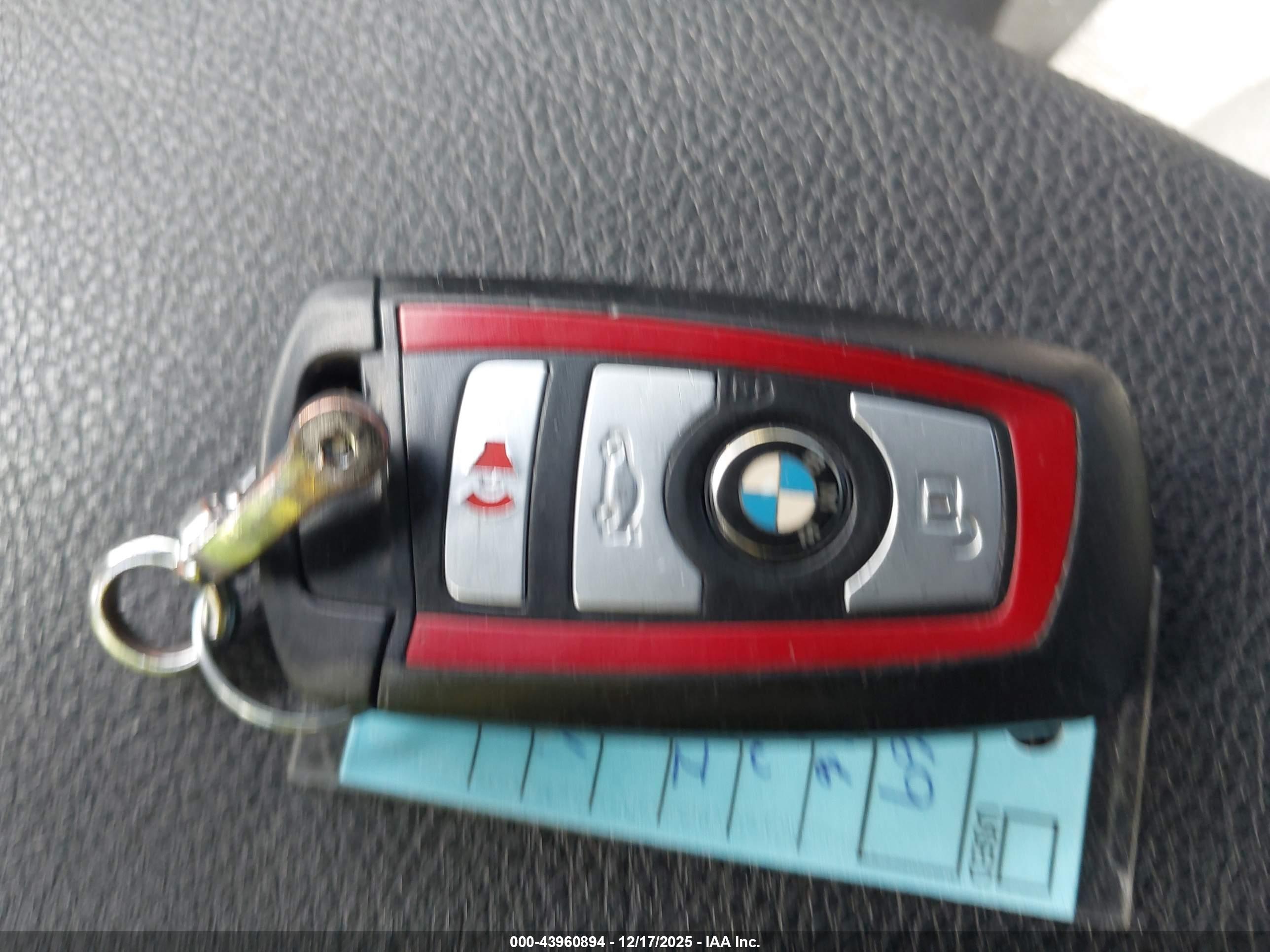 BMW 328I image 11