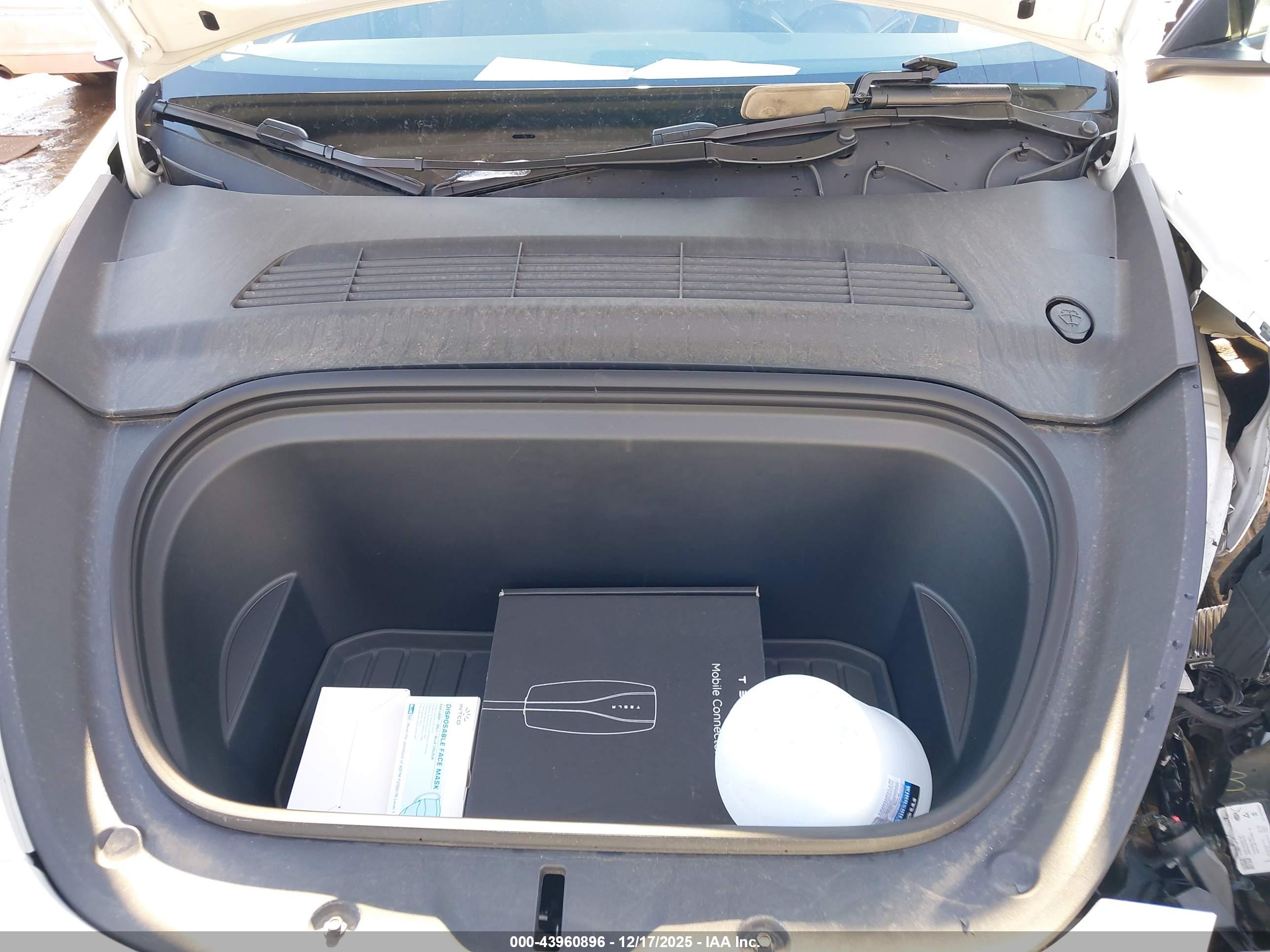 TESLA MODEL image 10