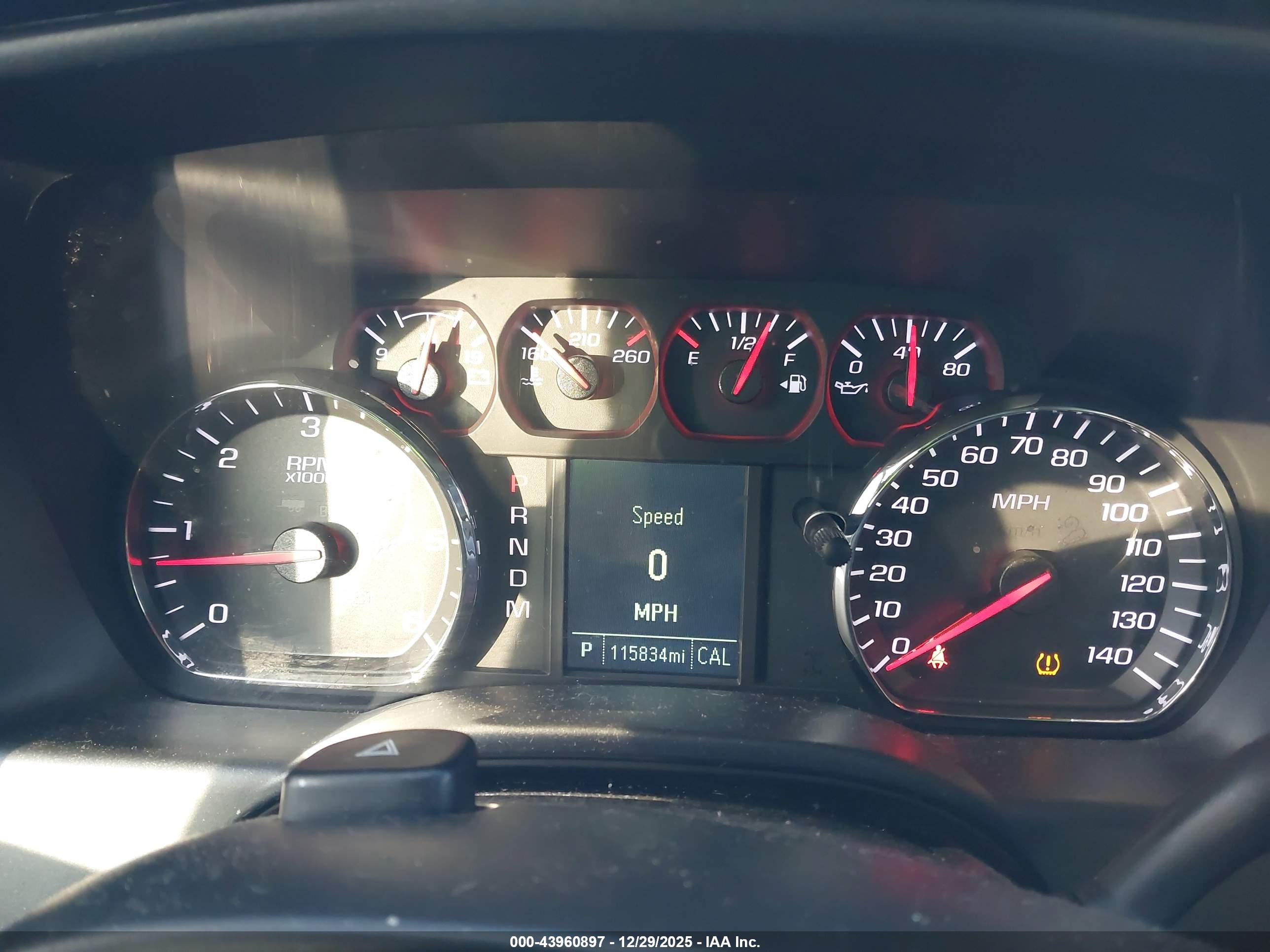 GMC SIERRA image 7