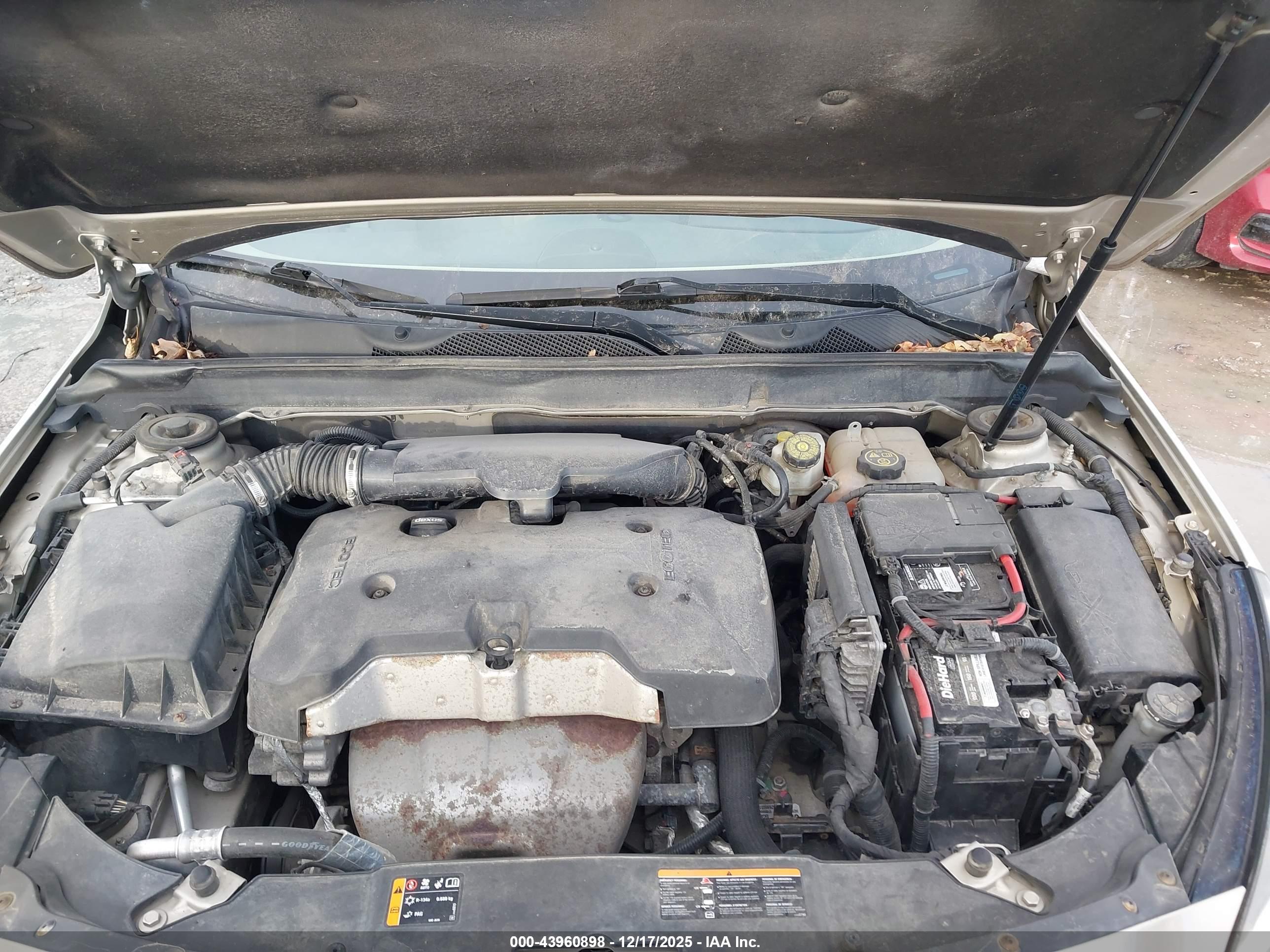 CHEVROLET MALIBU image 10