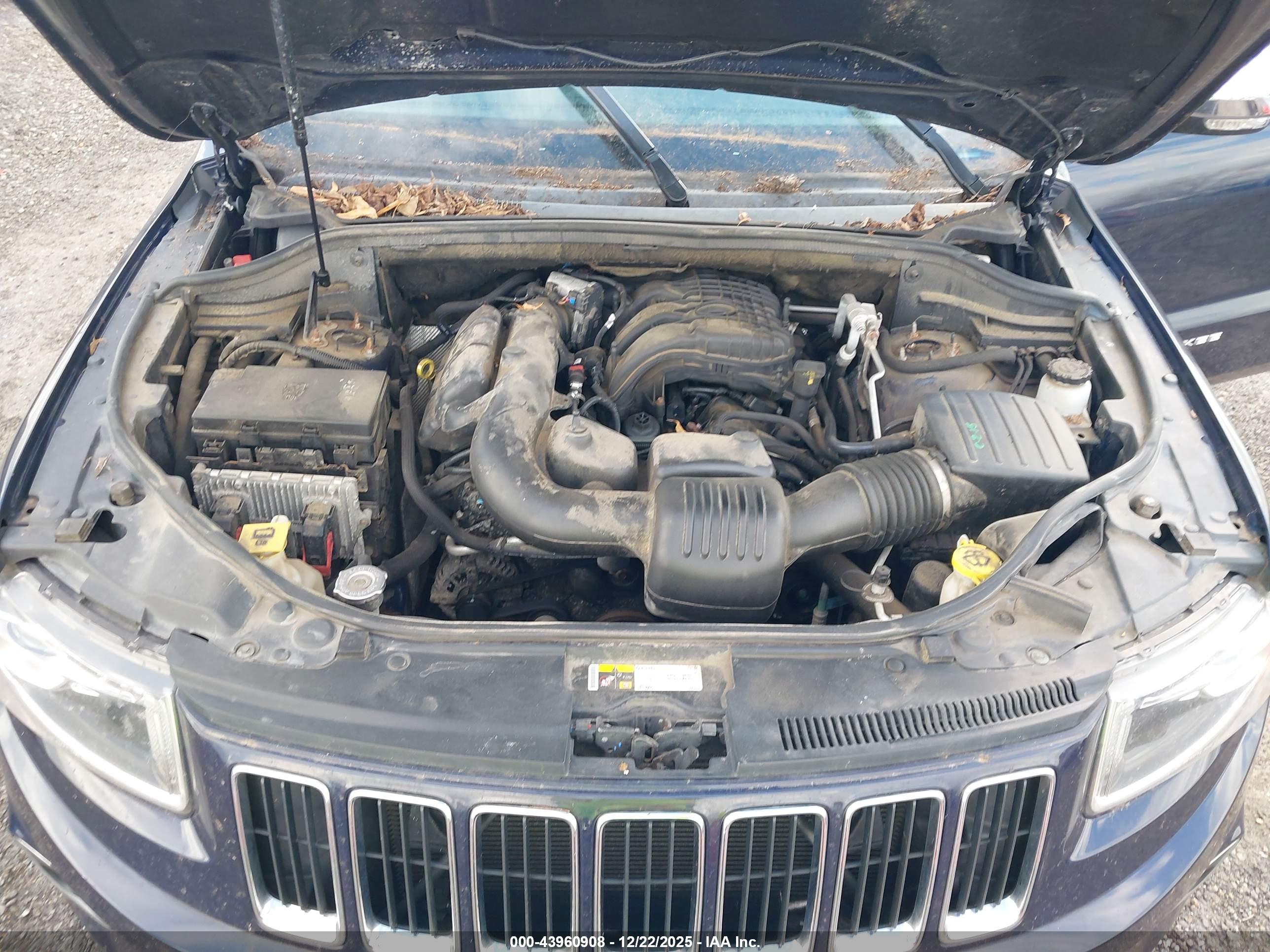 JEEP GRAND image 10