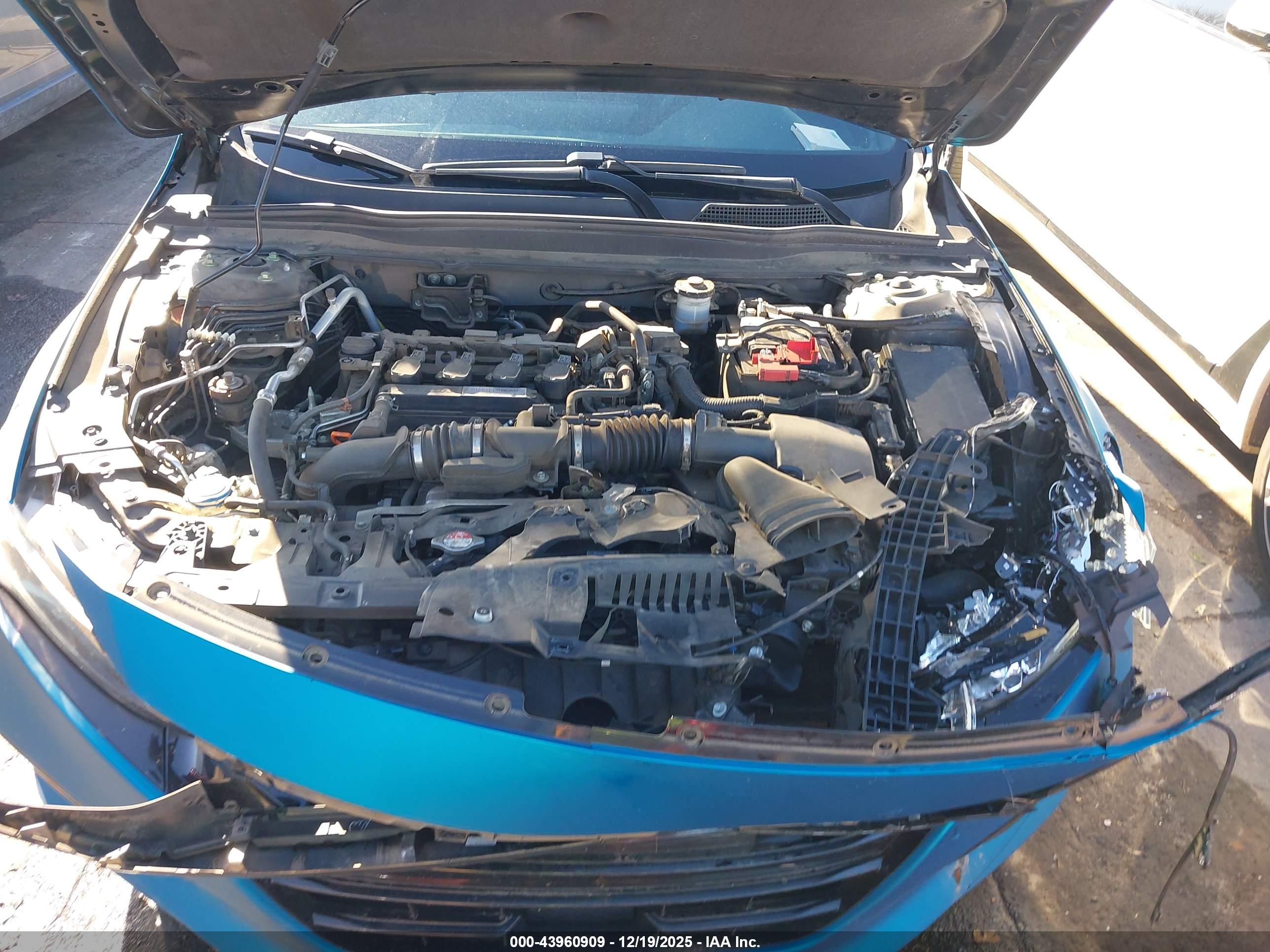 HONDA ACCORD image 10