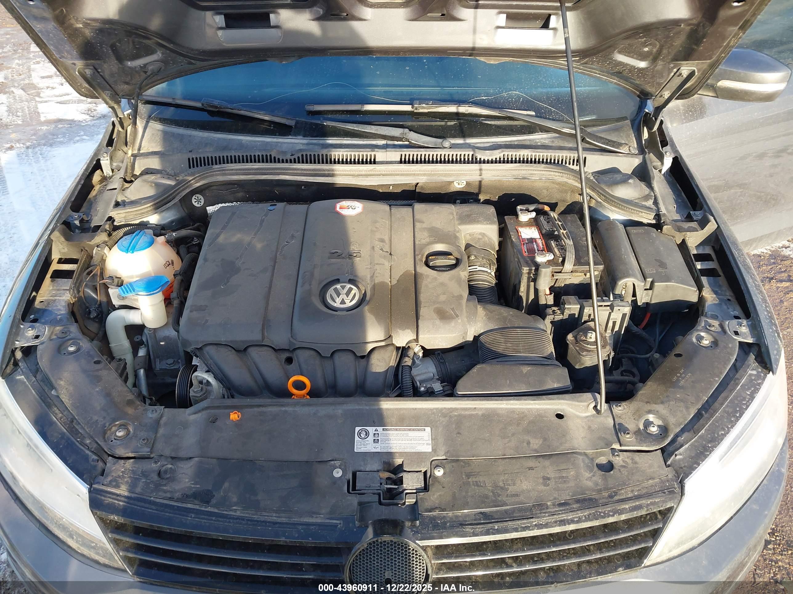 VOLKSWAGEN JETTA image 10