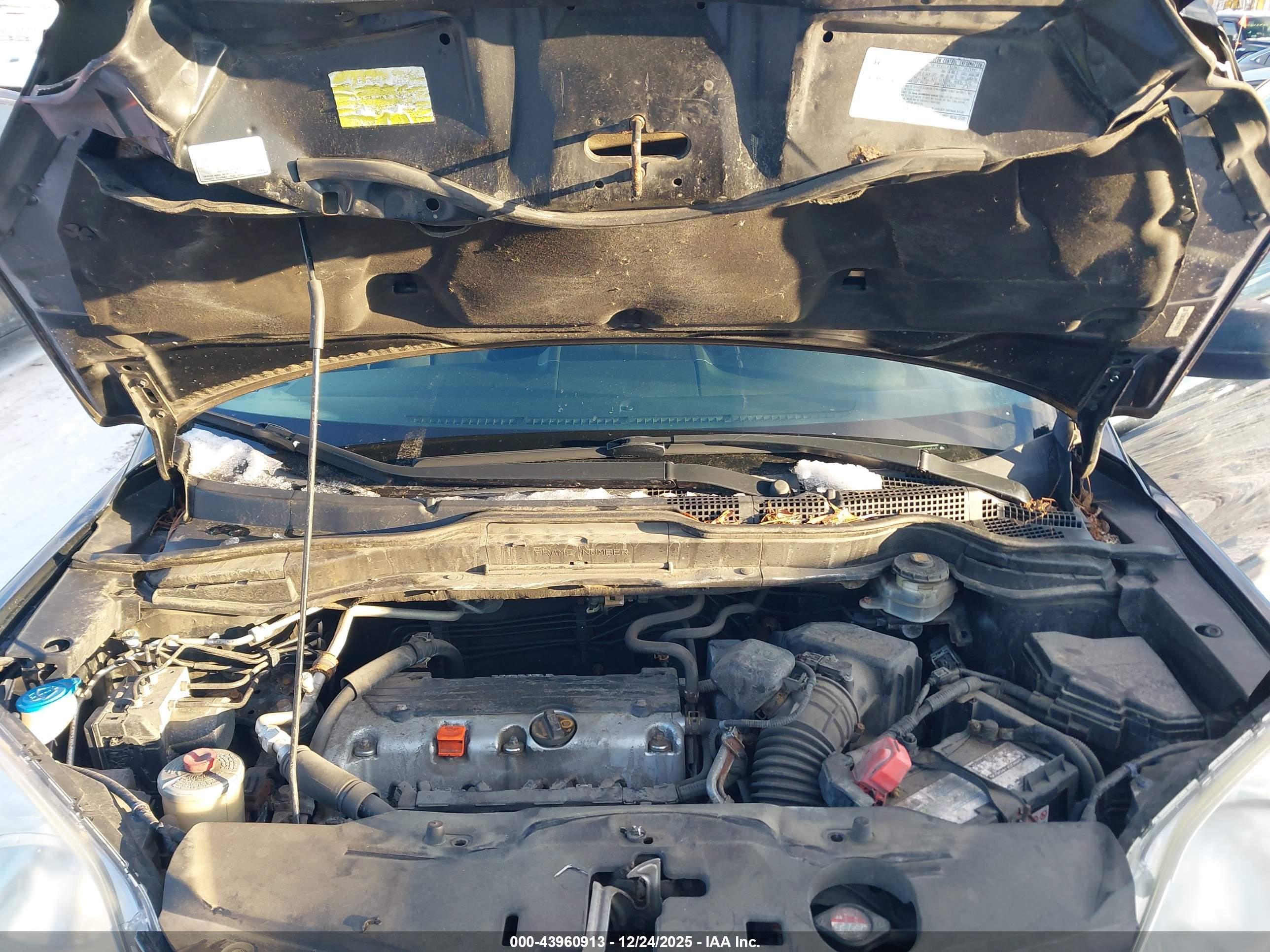 HONDA CR-V image 10