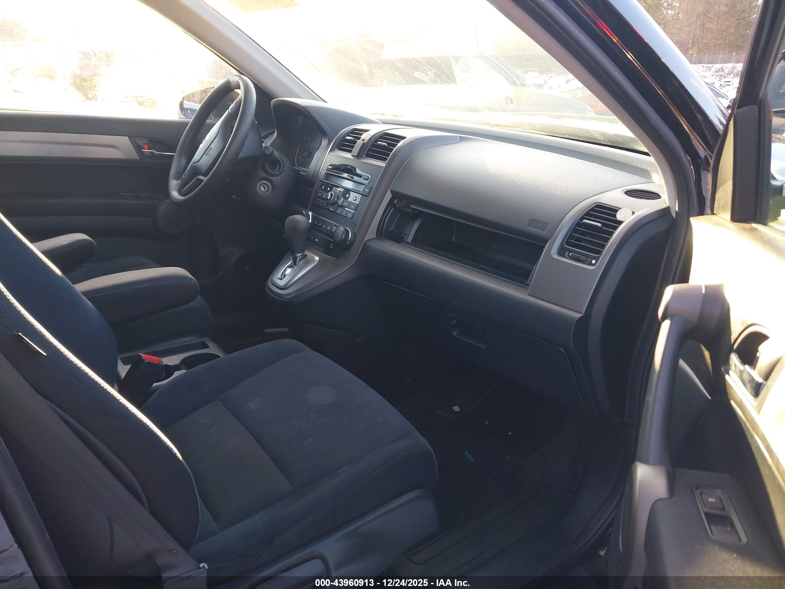 HONDA CR-V image 5