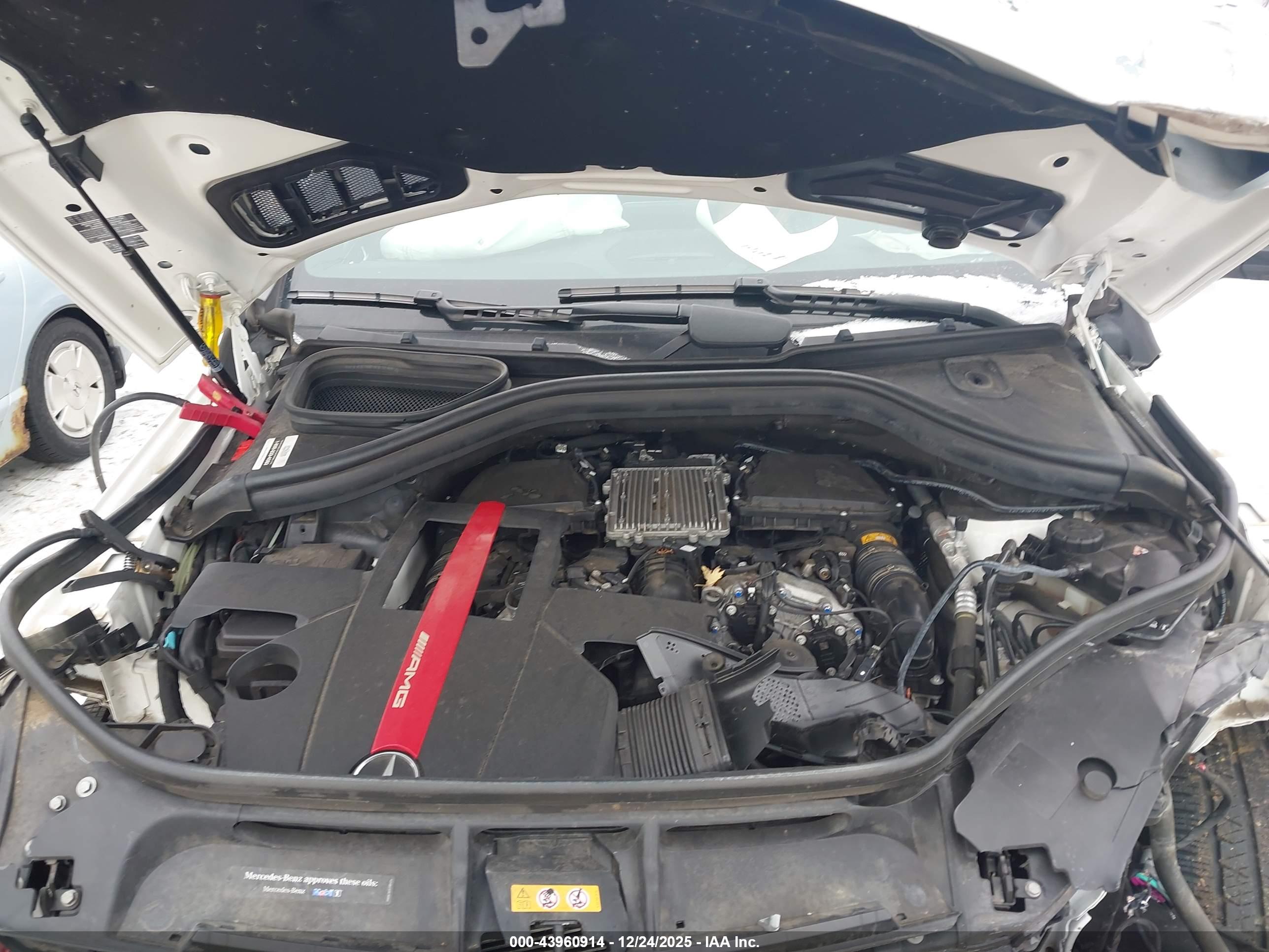 MERCEDES-BENZ AMG image 10
