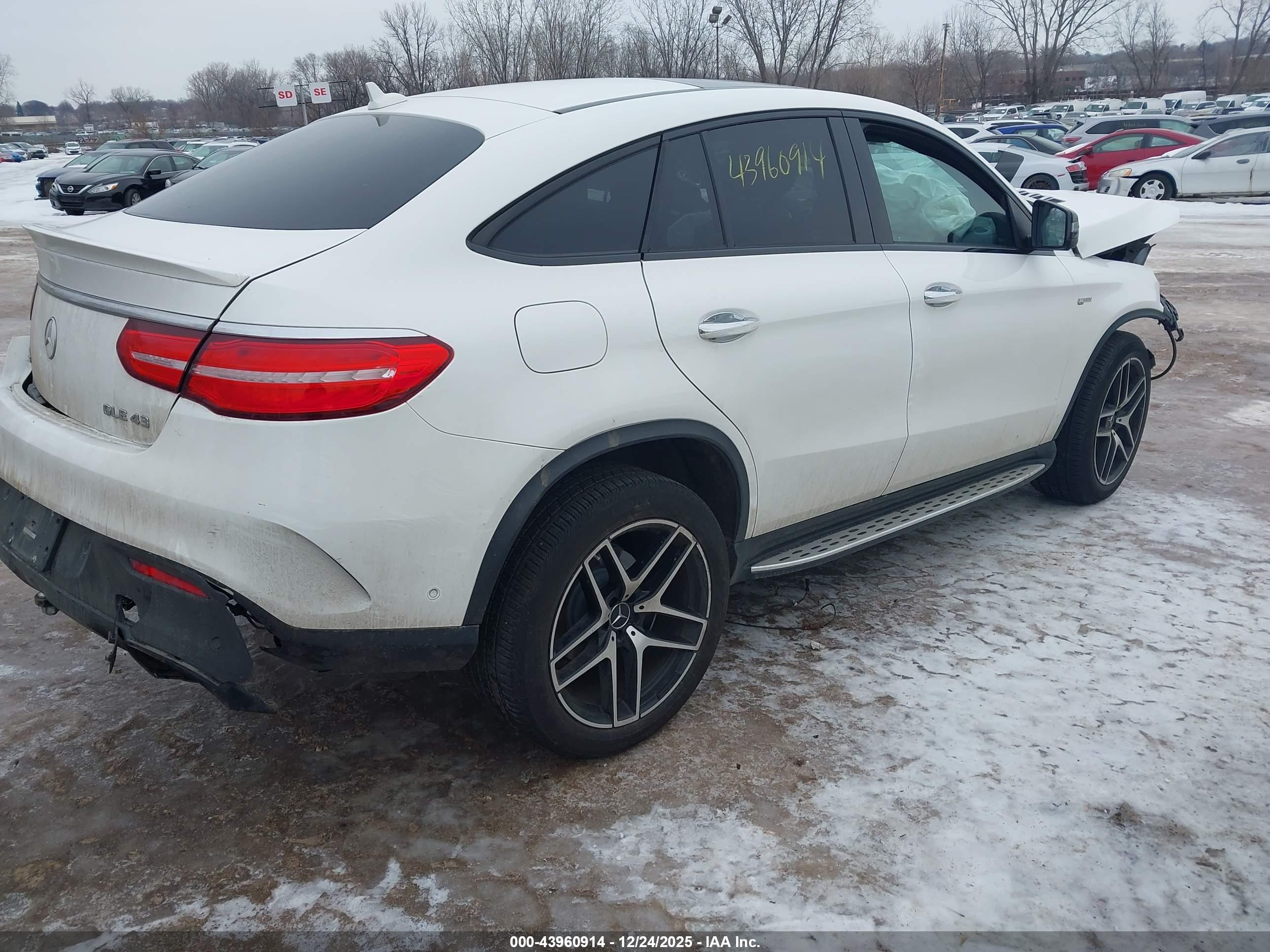 MERCEDES-BENZ AMG image 4