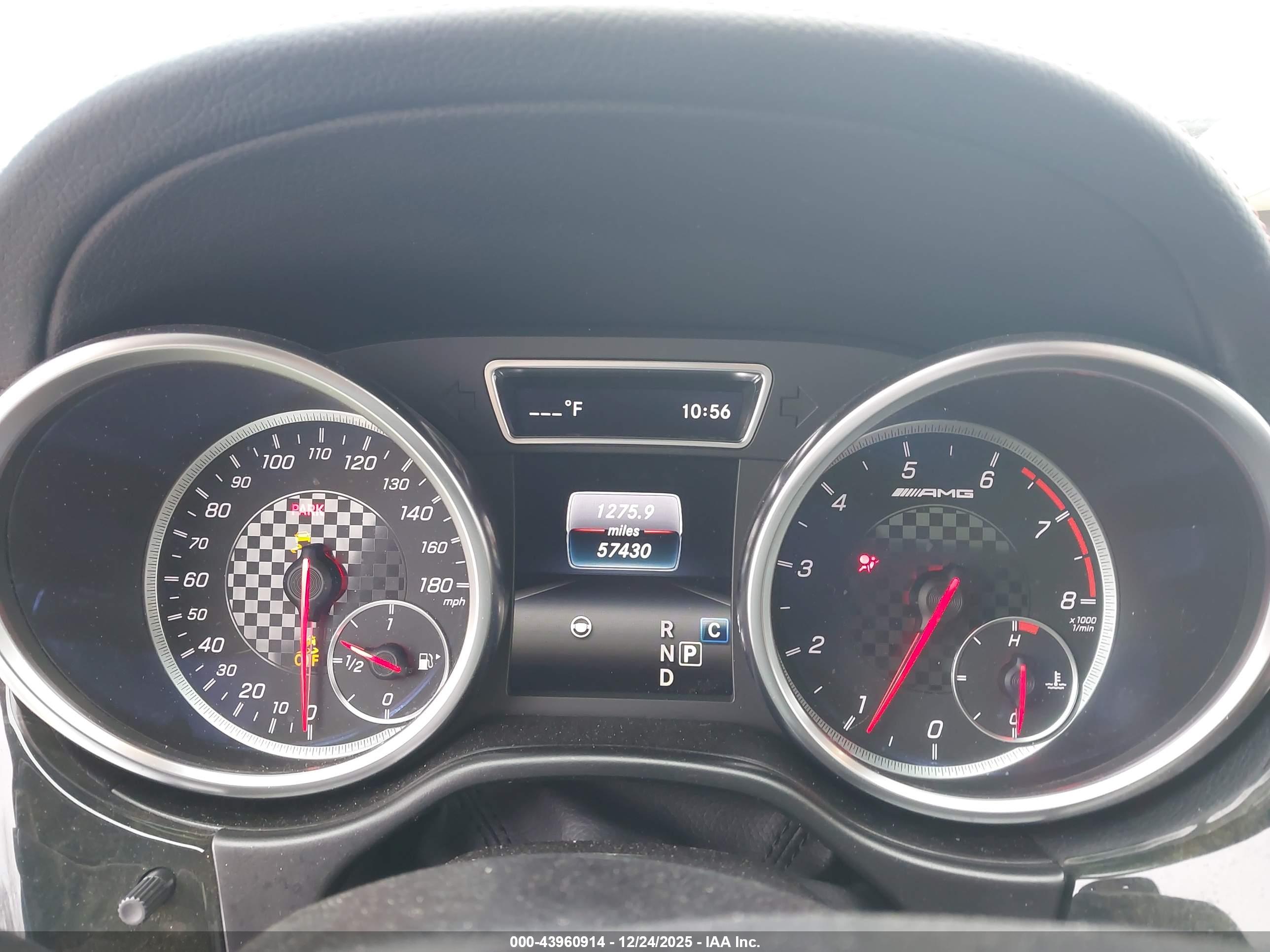 MERCEDES-BENZ AMG image 7