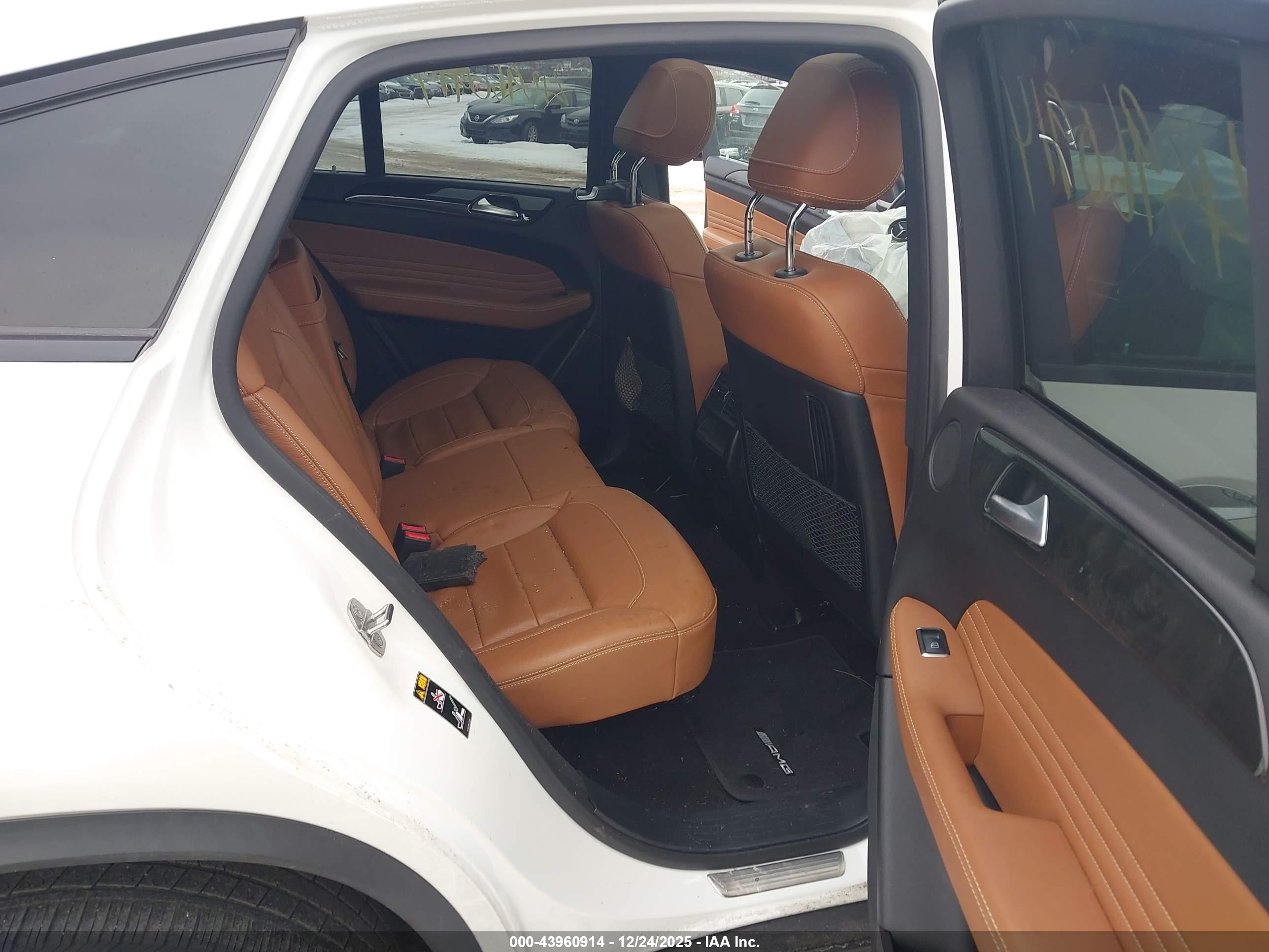 MERCEDES-BENZ AMG image 8