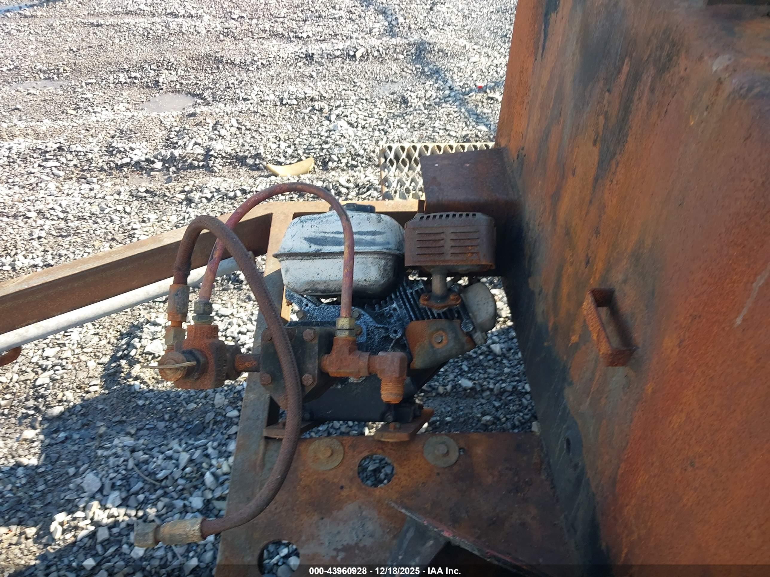 LEEBOY L250T image 10