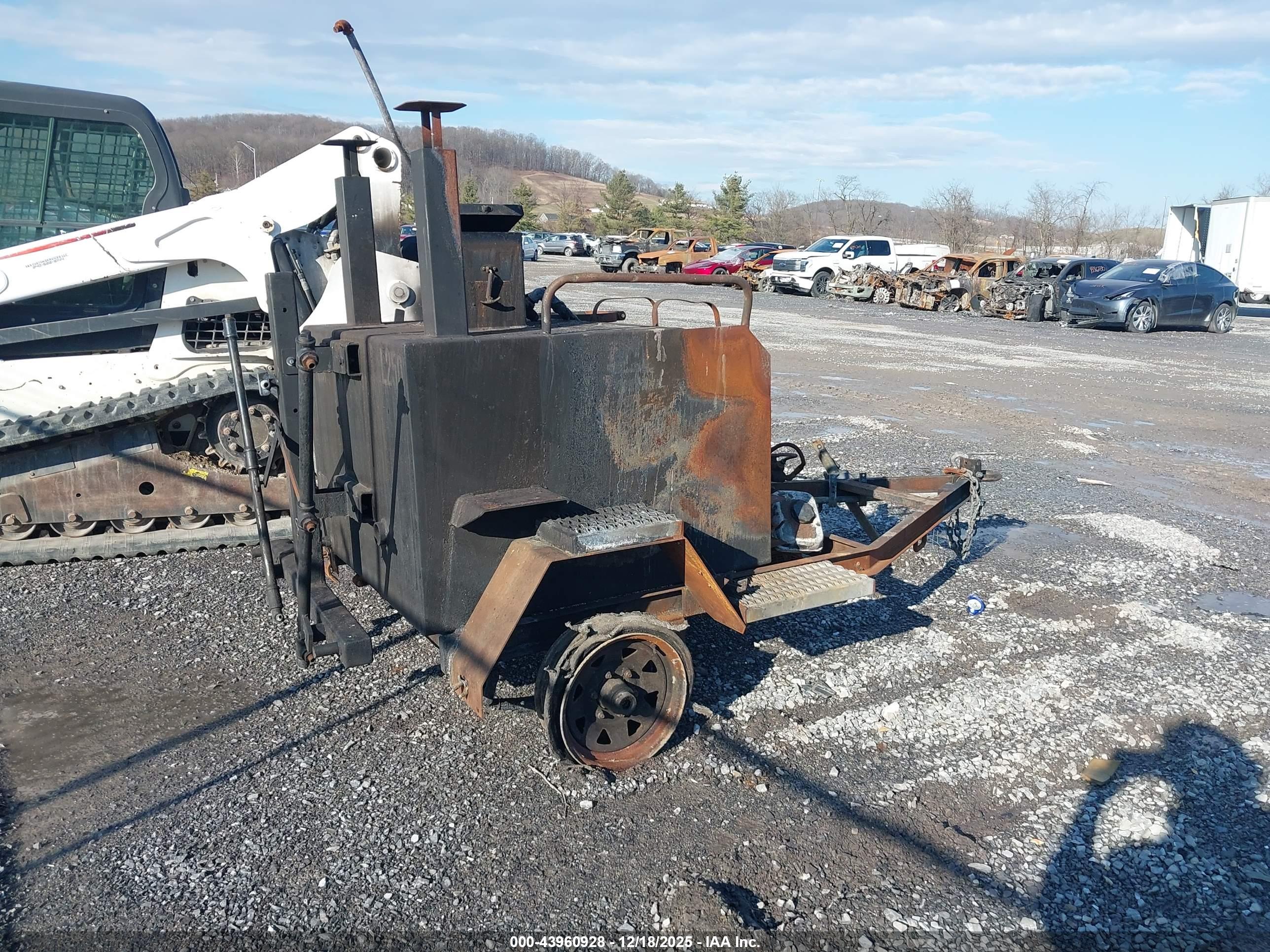 LEEBOY L250T image 2