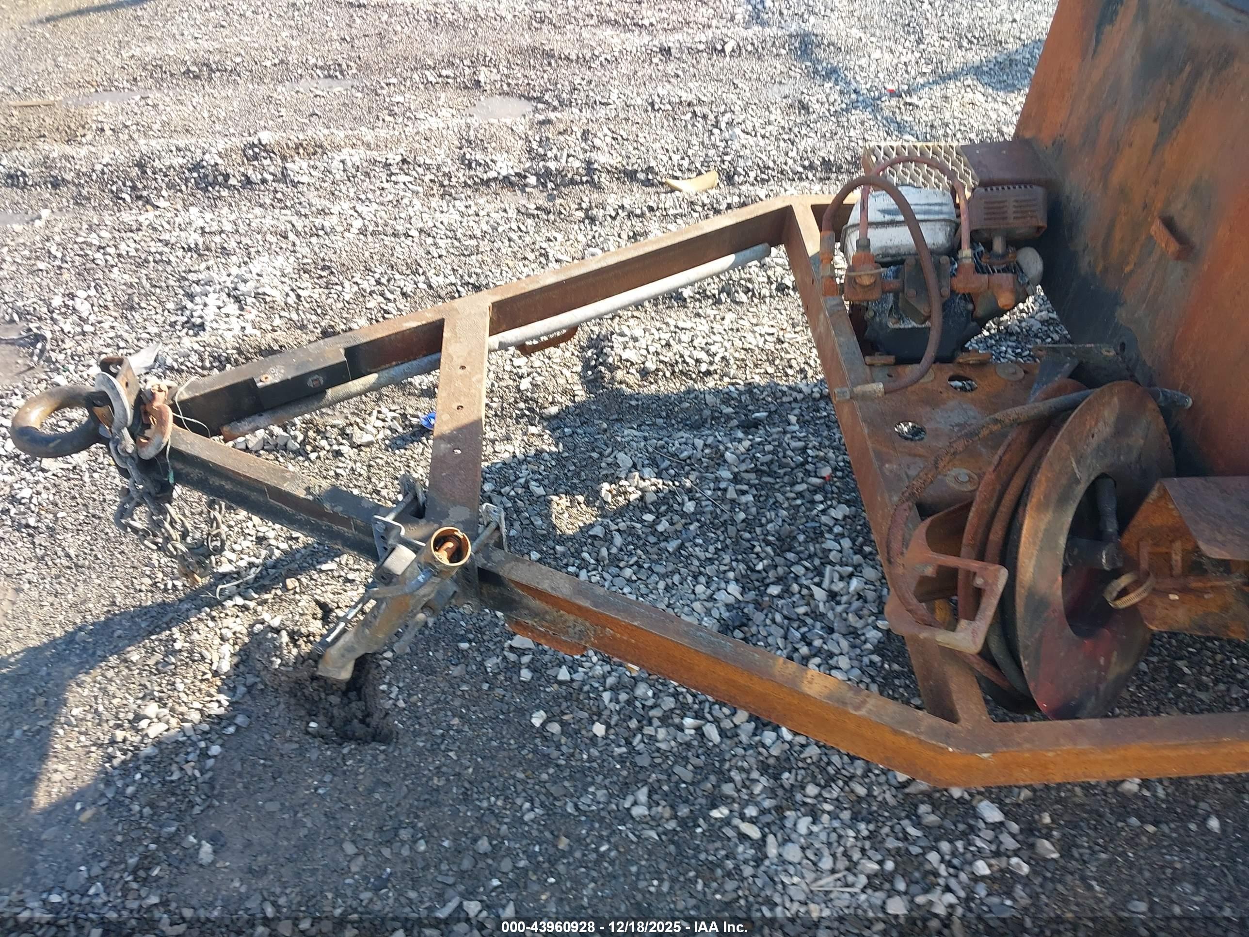 LEEBOY L250T image 5