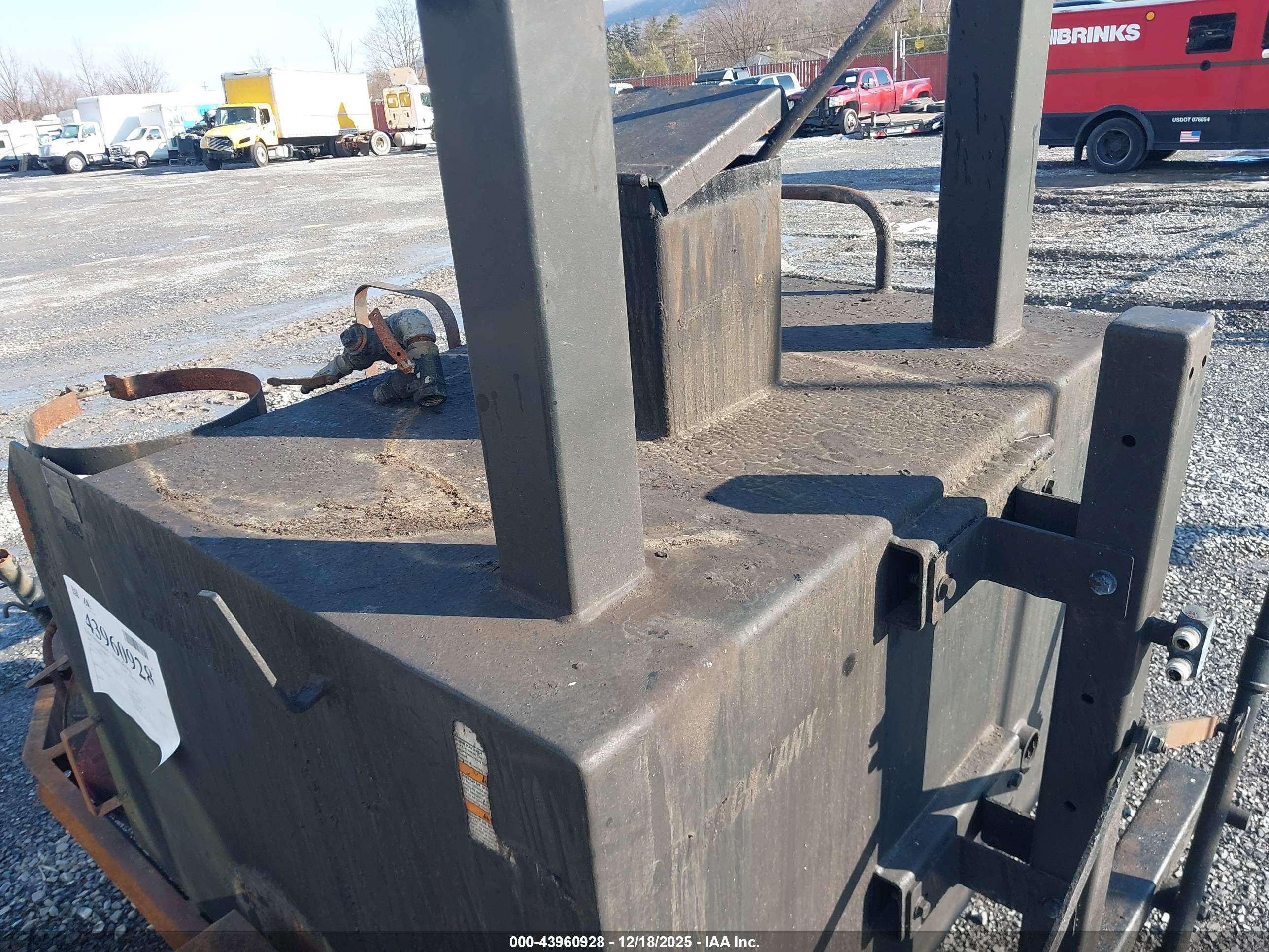 LEEBOY L250T image 8