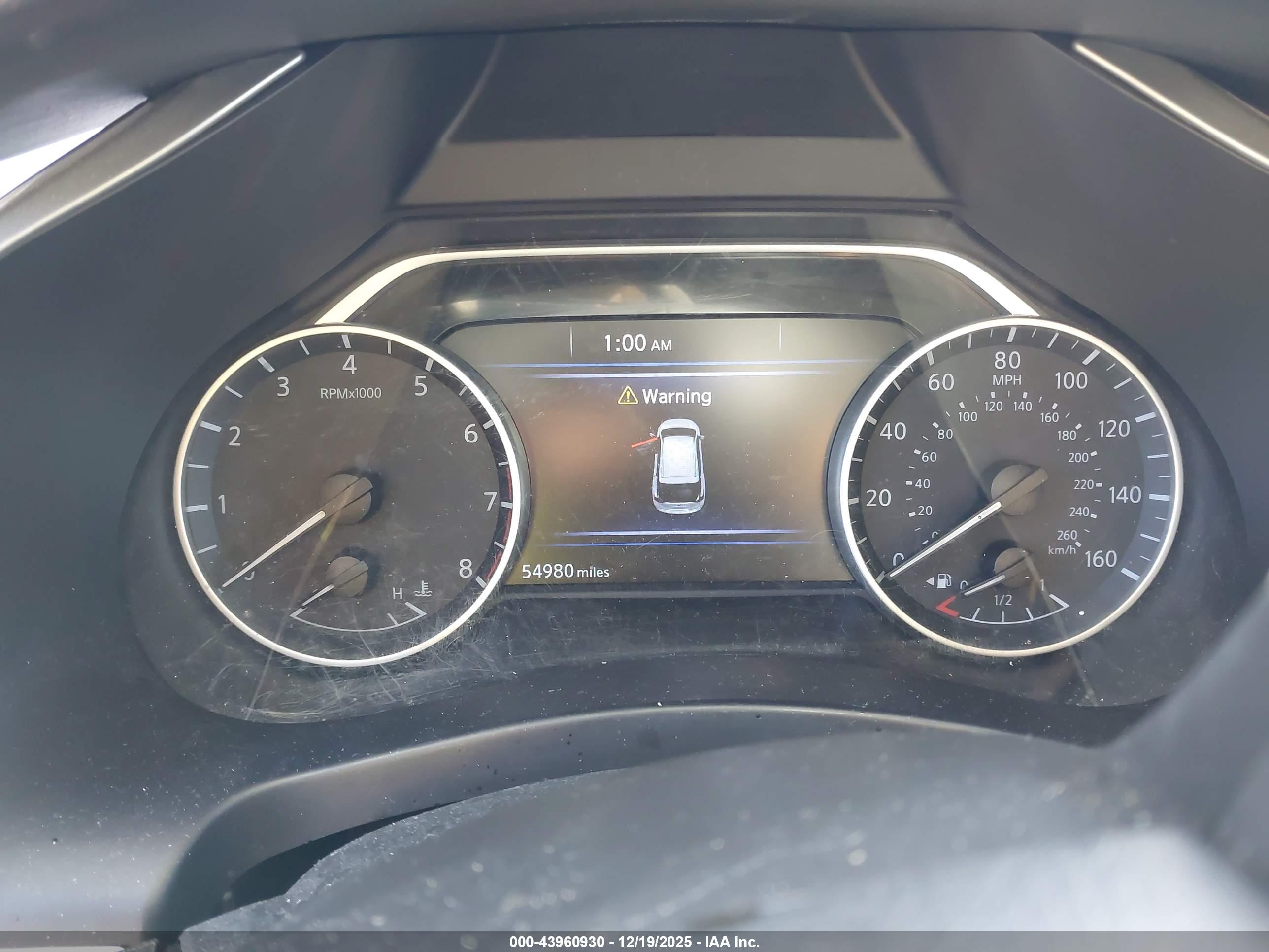 NISSAN MURANO image 7