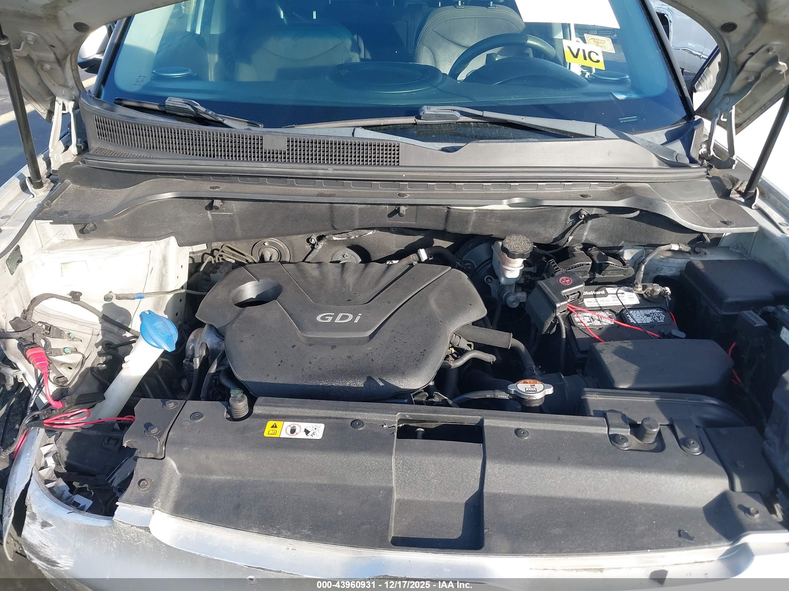 KIA SOUL image 10