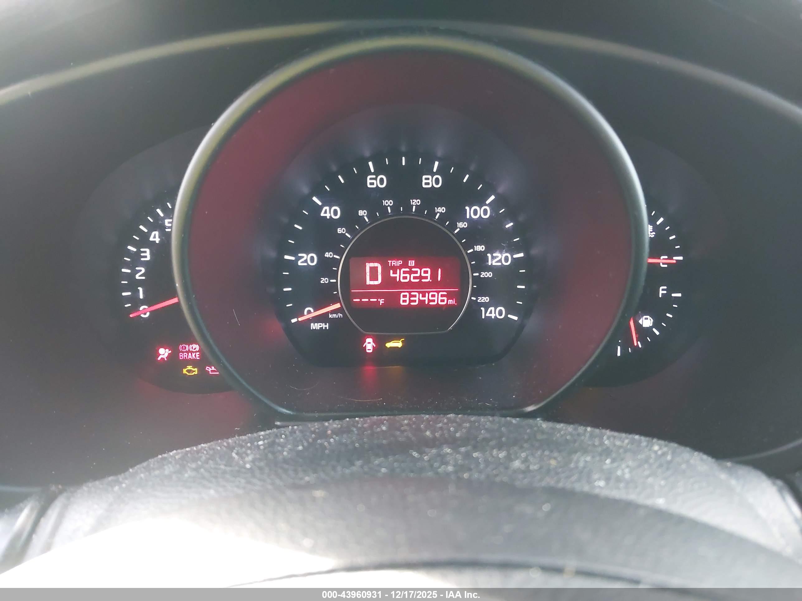 KIA SOUL image 7