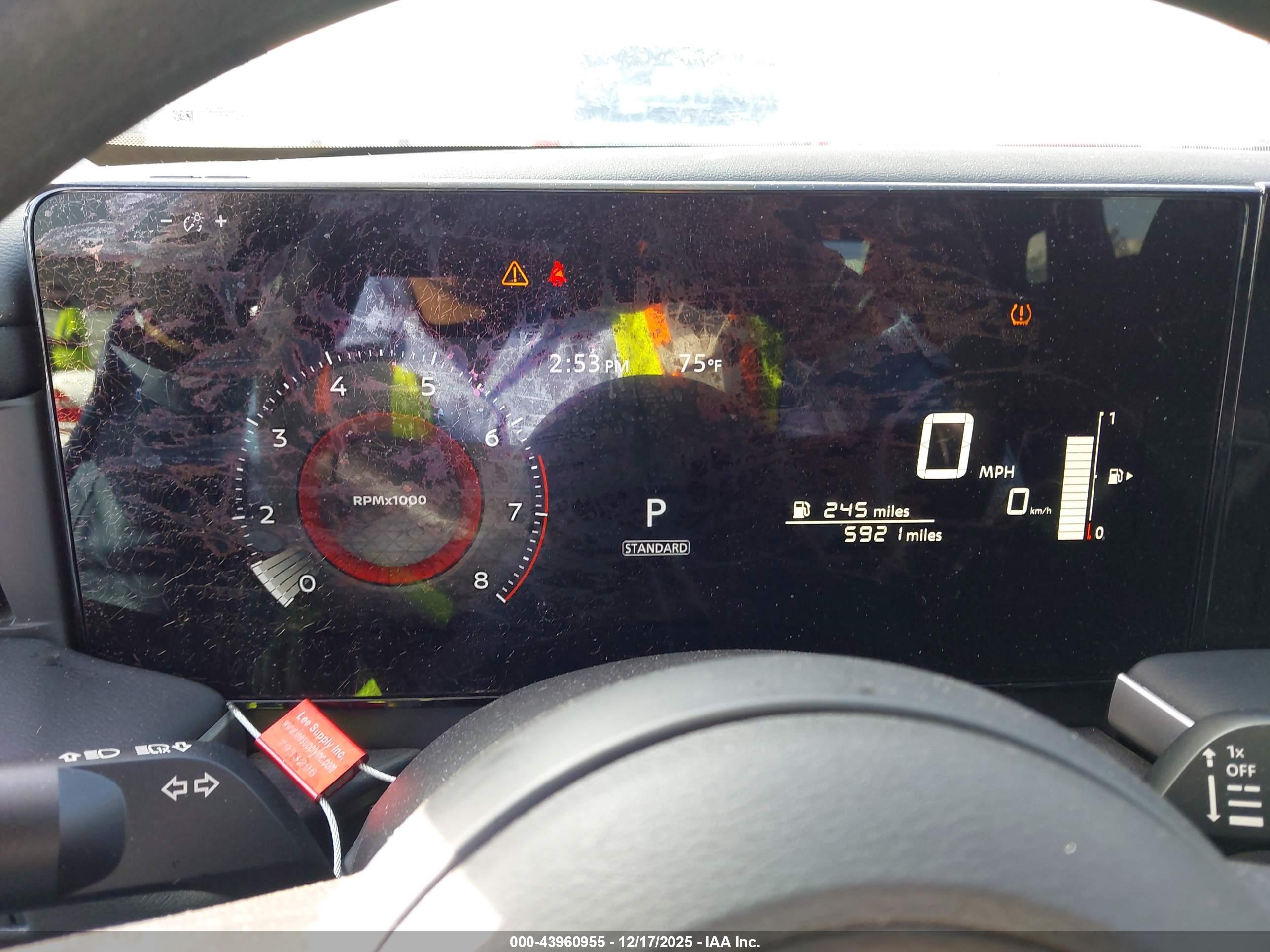 NISSAN KICKS image 7