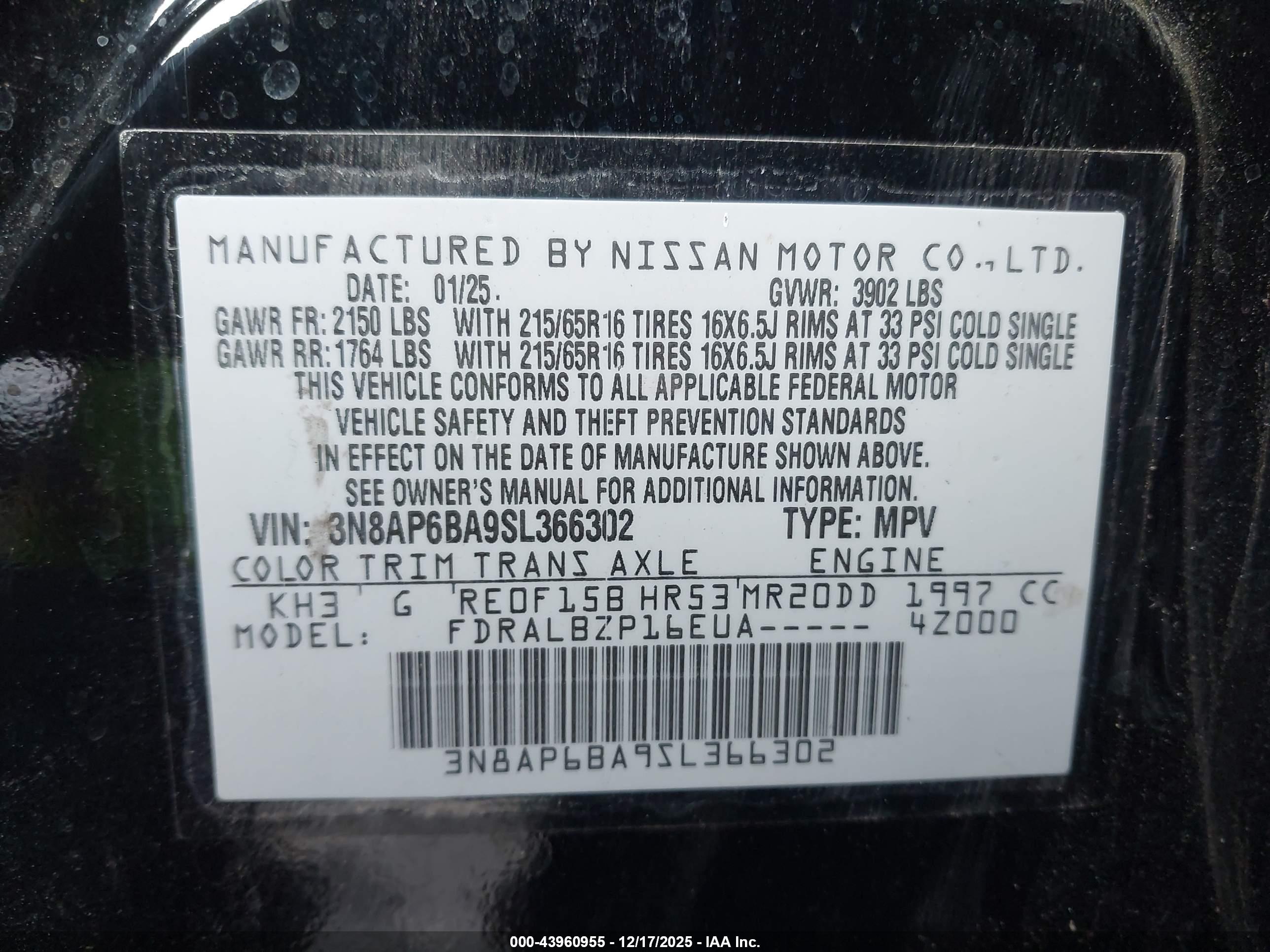 NISSAN KICKS image 9