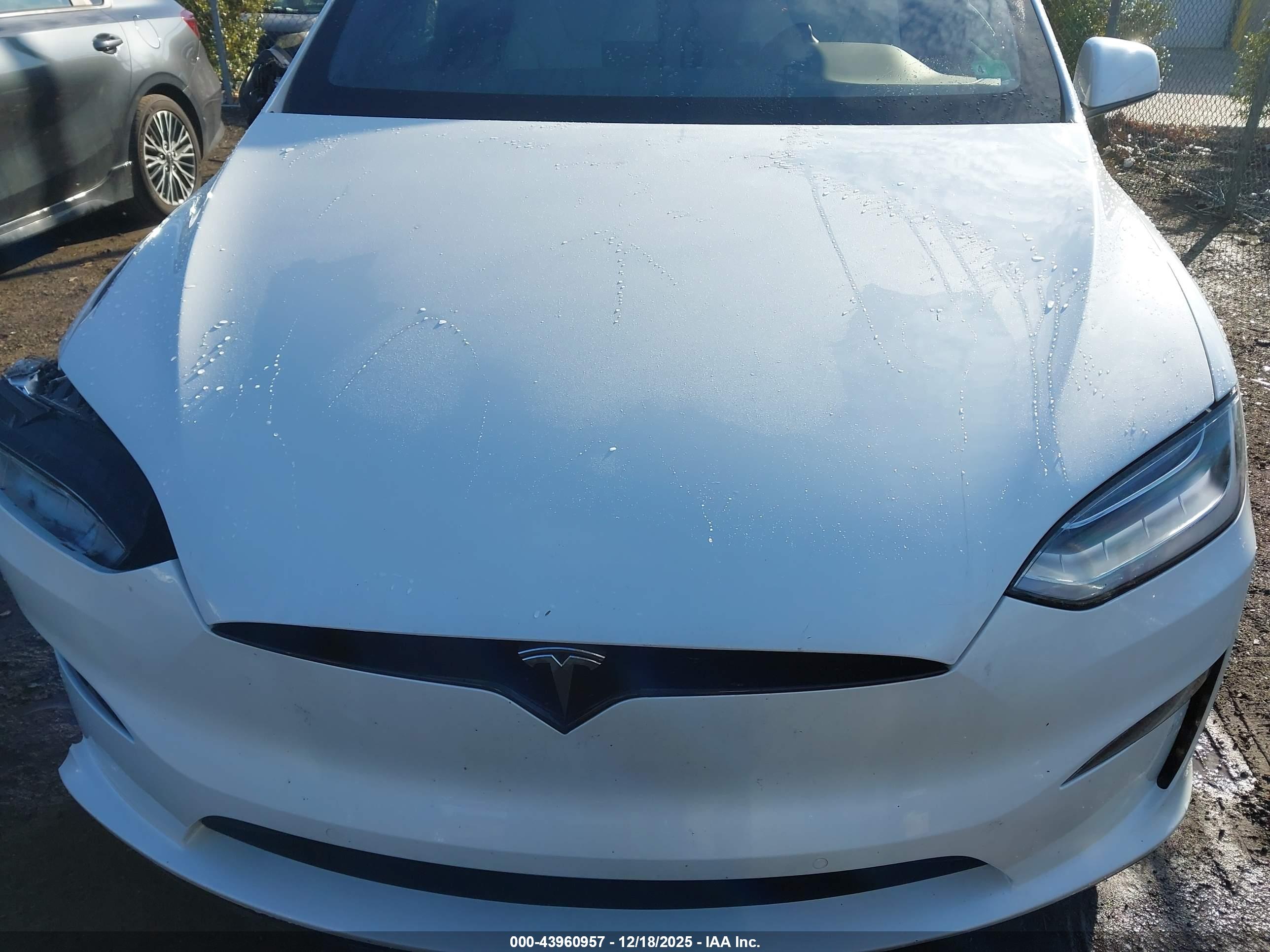 TESLA MODEL image 10