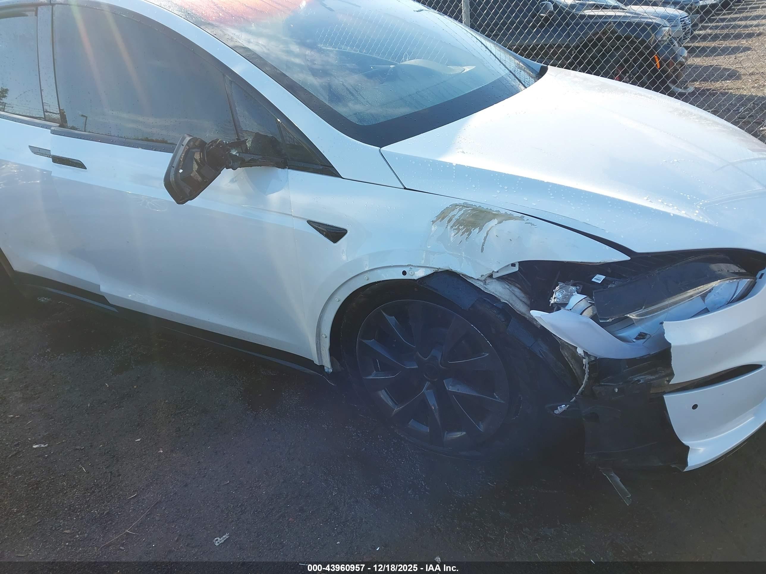 TESLA MODEL image 6