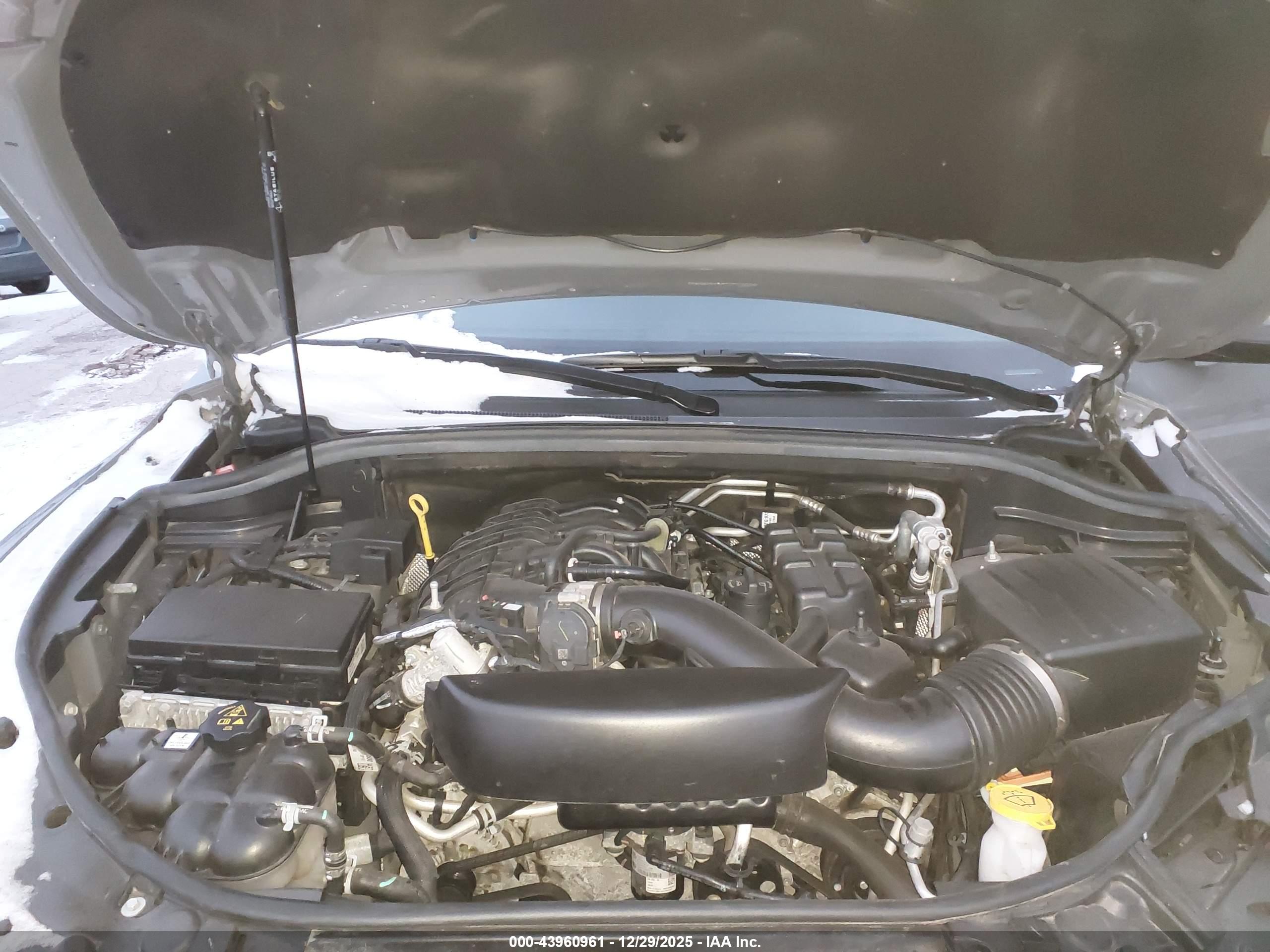 DODGE DURANGO image 10