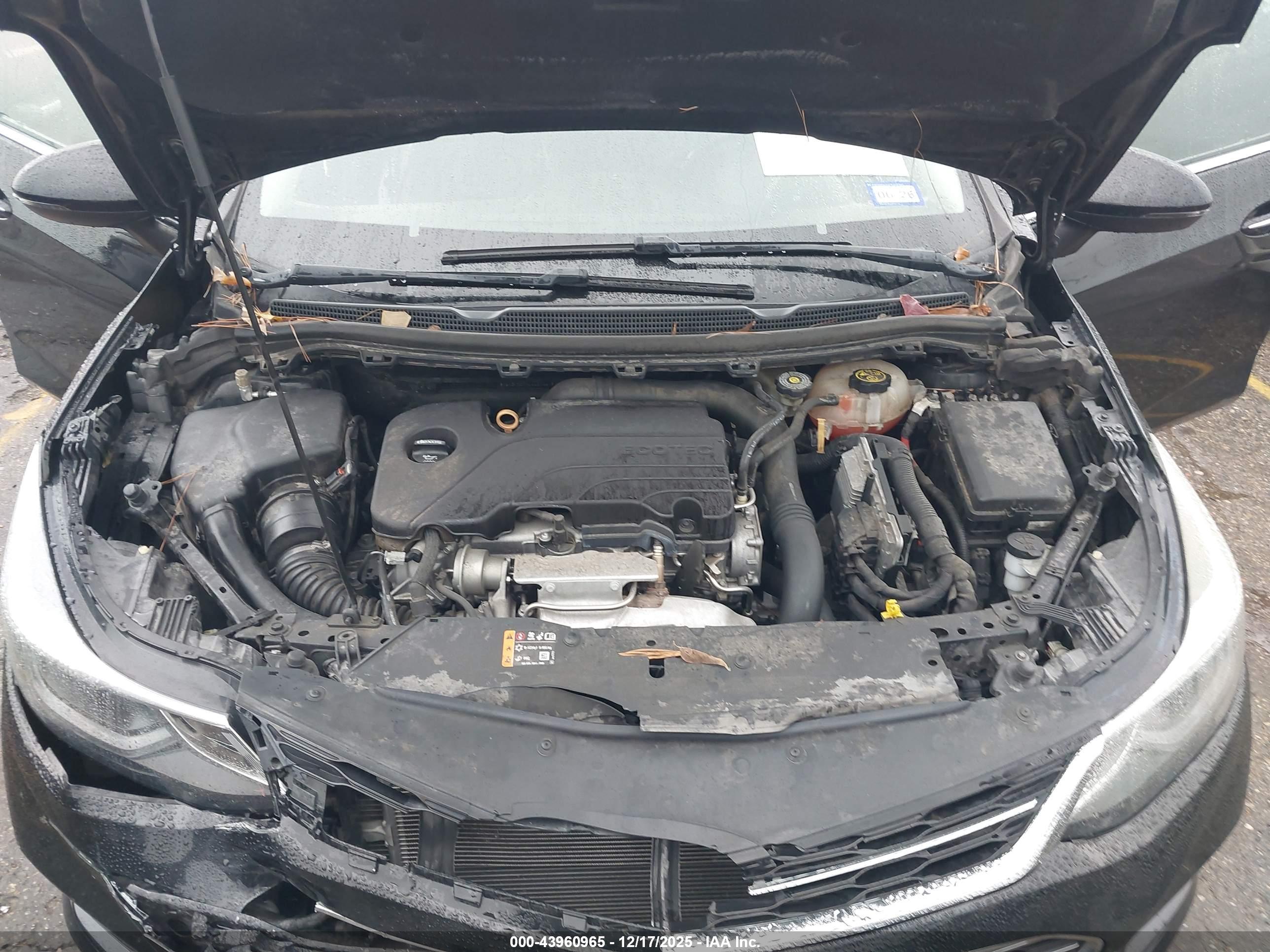 CHEVROLET CRUZE image 10