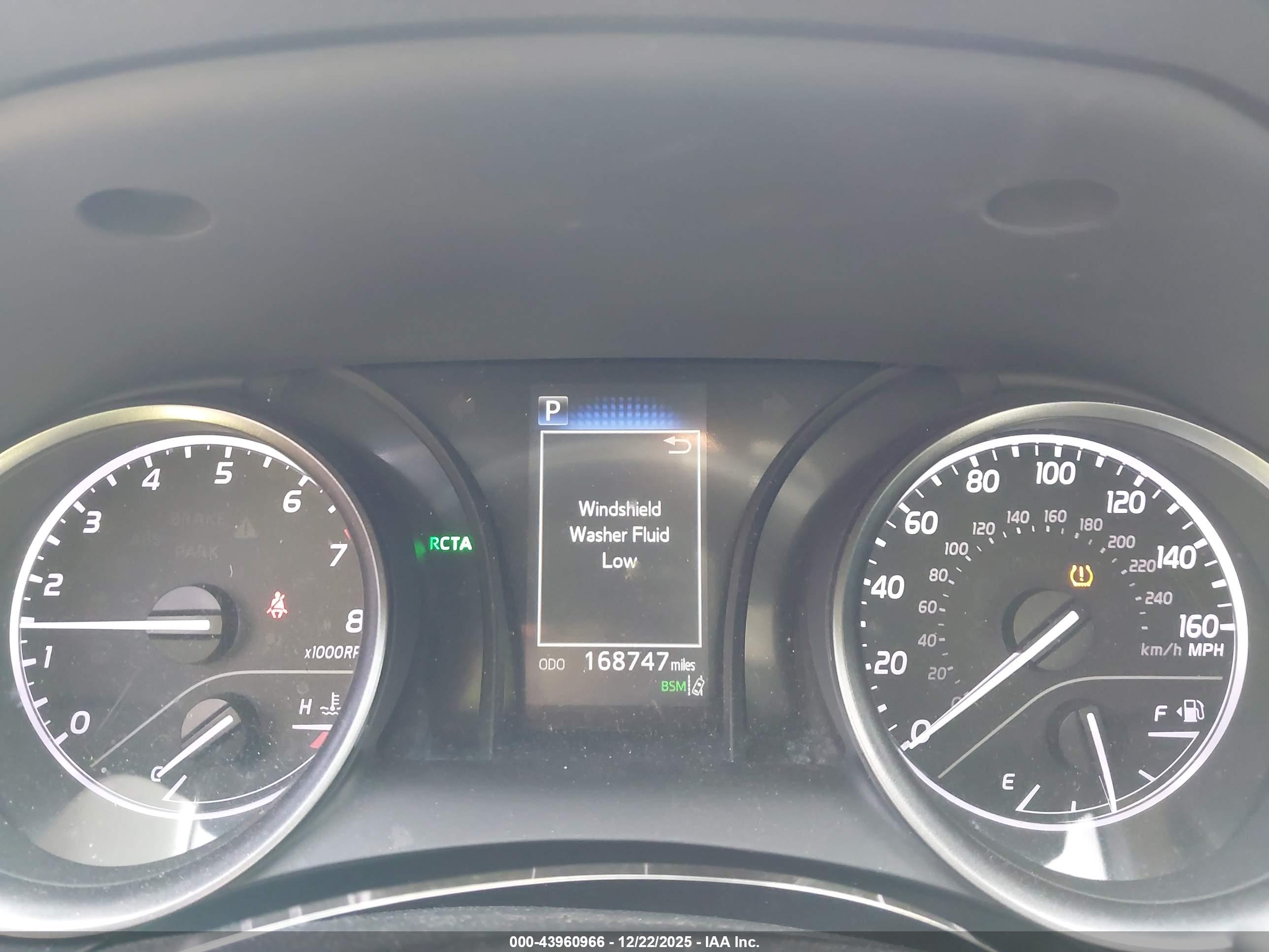 TOYOTA CAMRY image 7