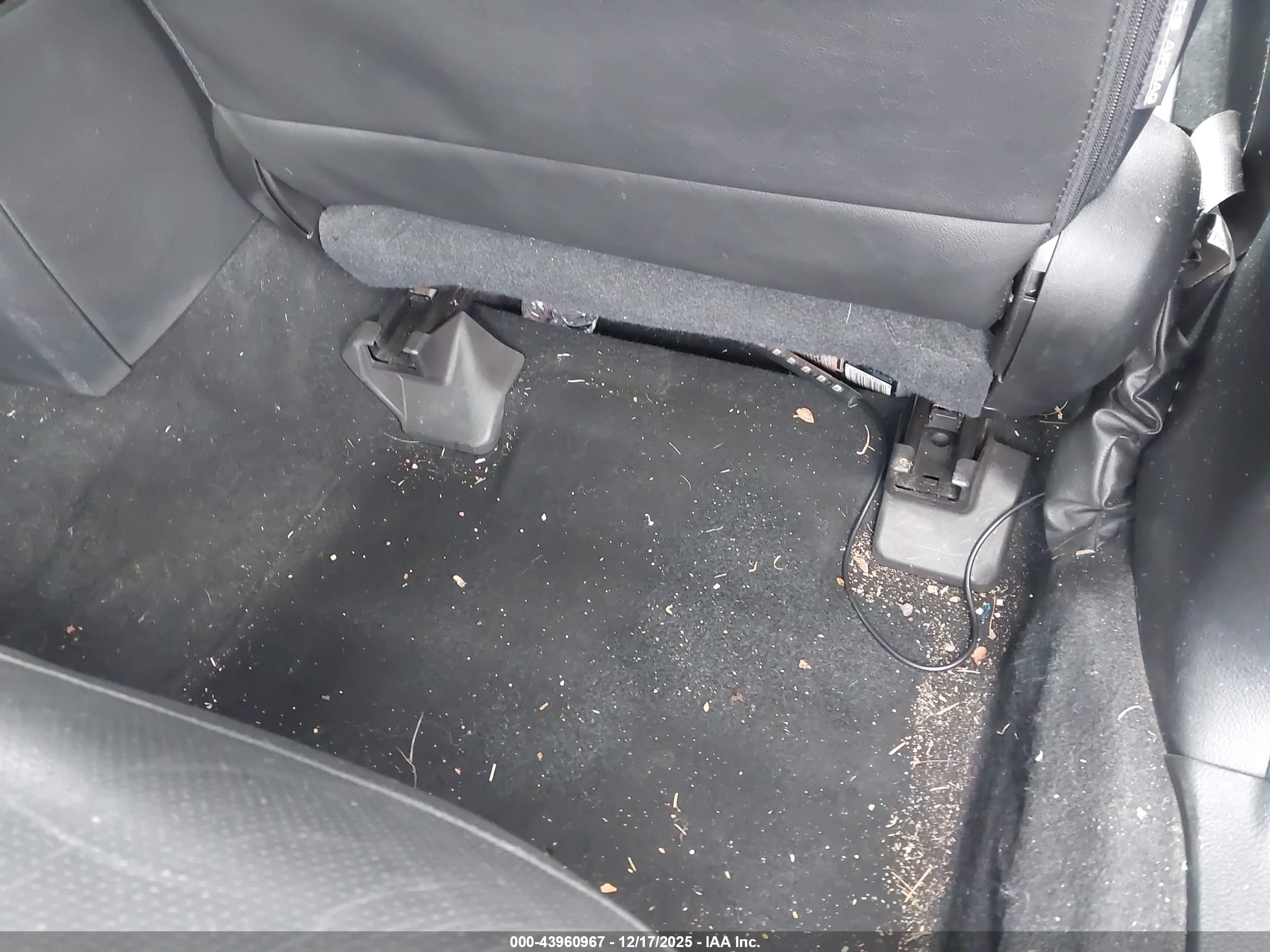 SUBARU WRX image 8