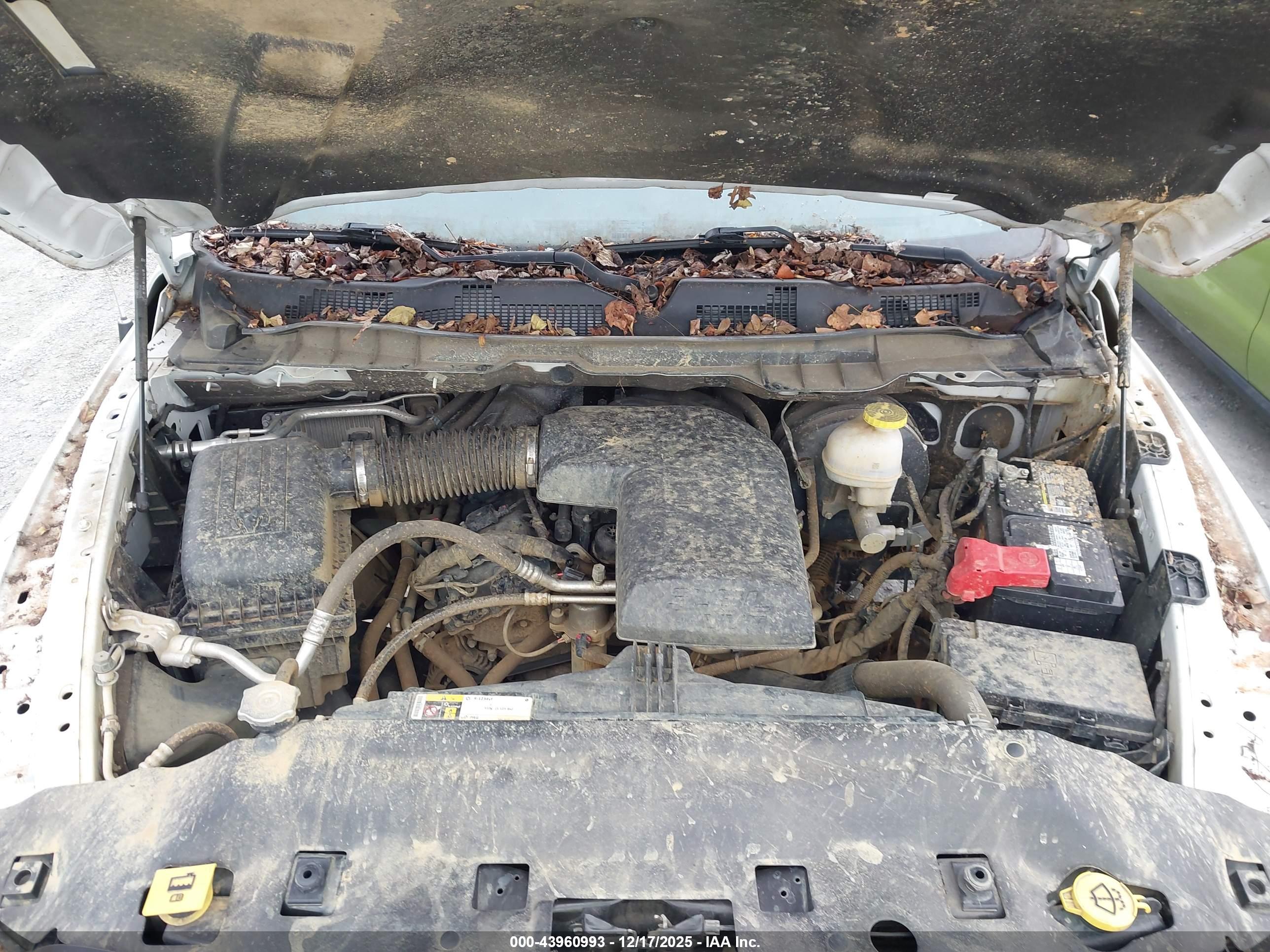 RAM 1500 image 10