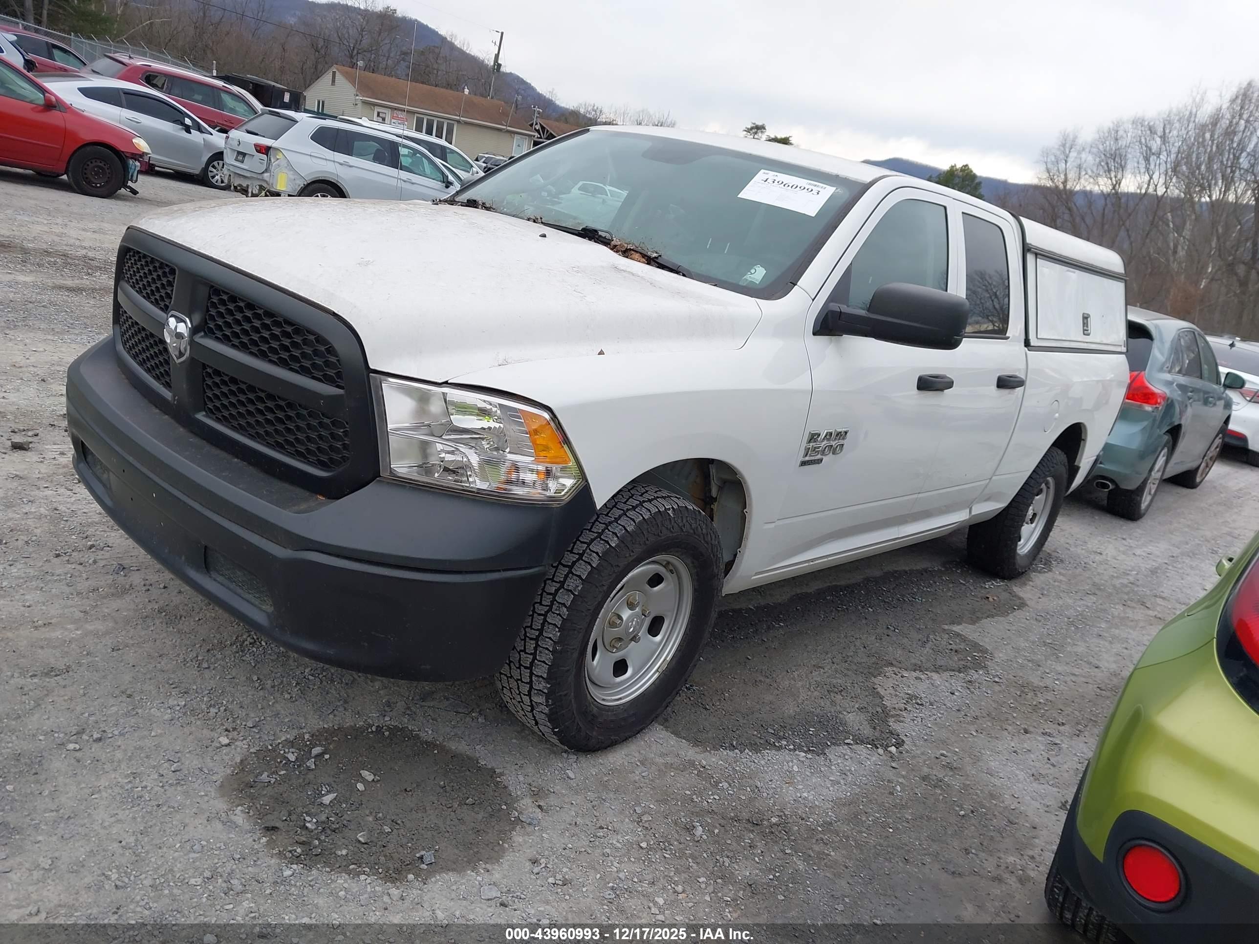 RAM 1500 image 2