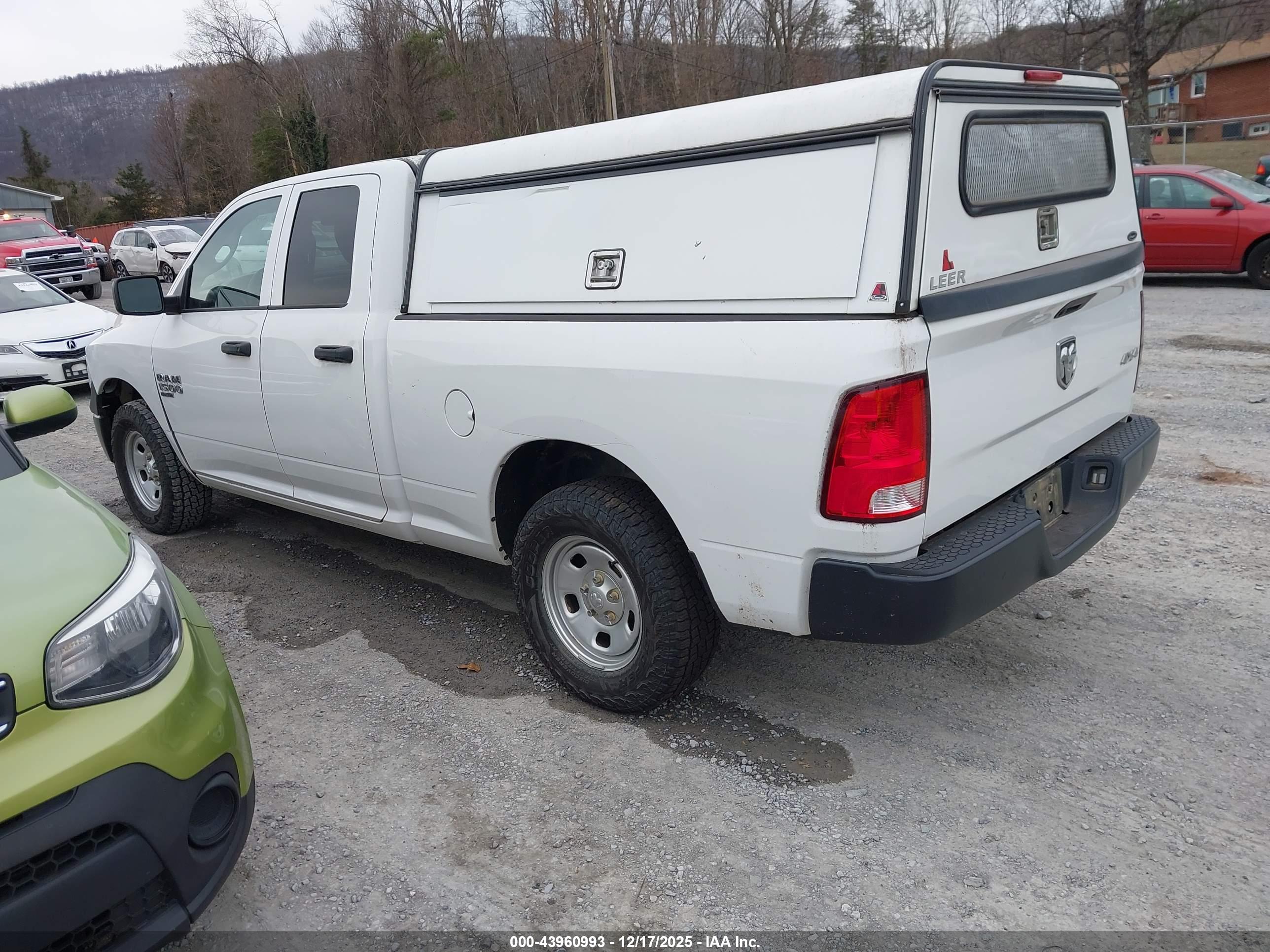 RAM 1500 image 3