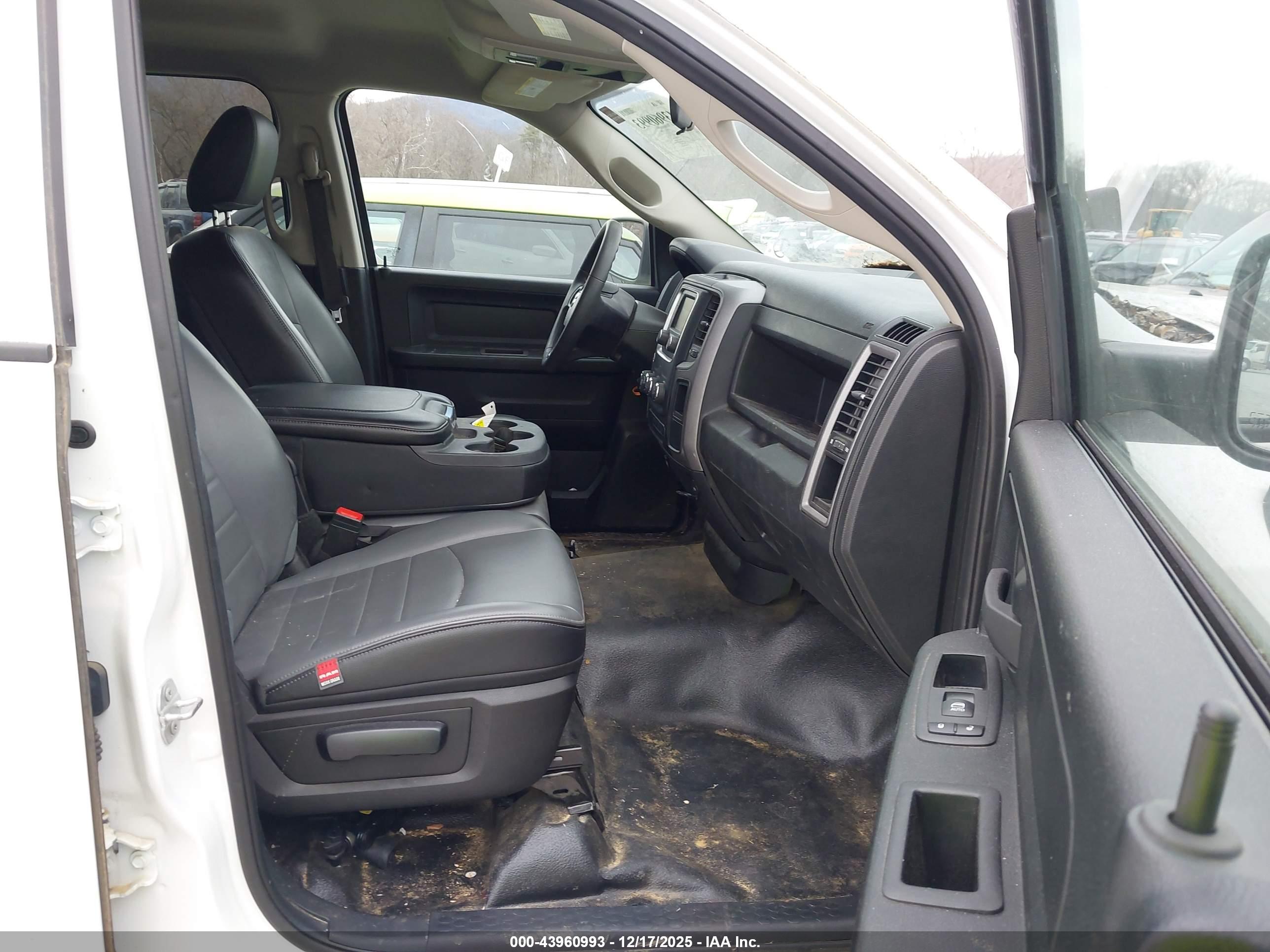 RAM 1500 image 5