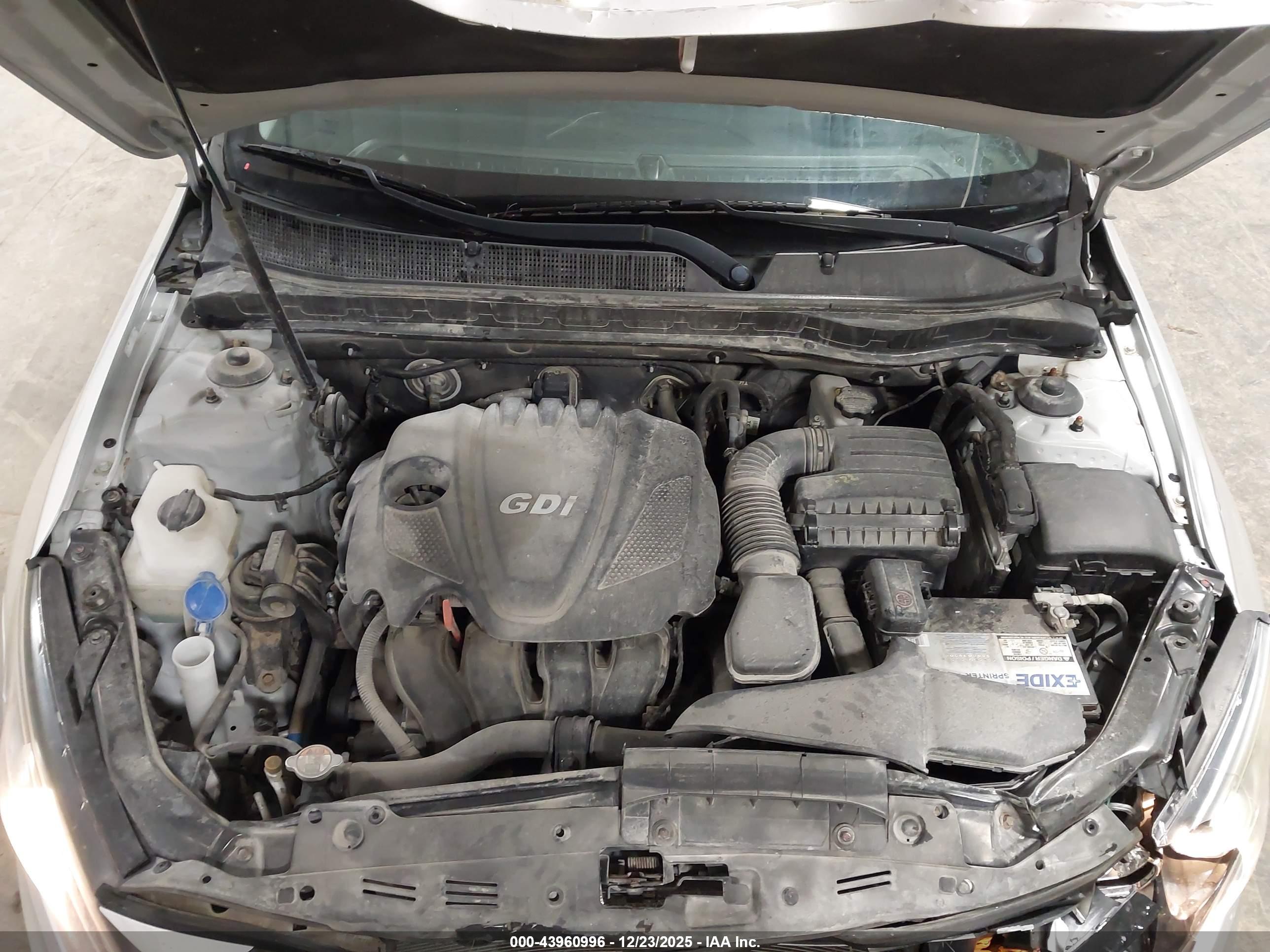 KIA OPTIMA image 10