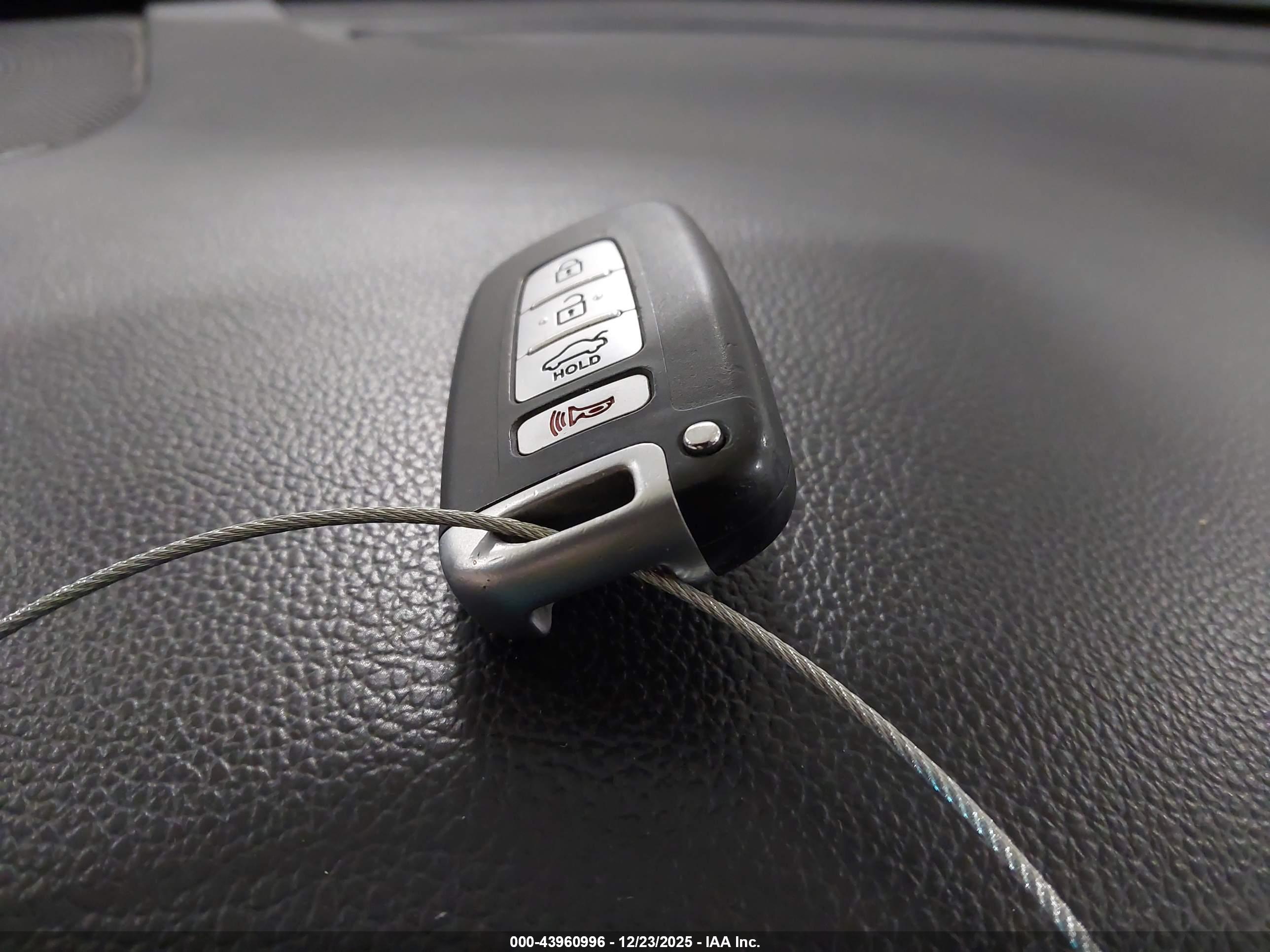 KIA OPTIMA image 11